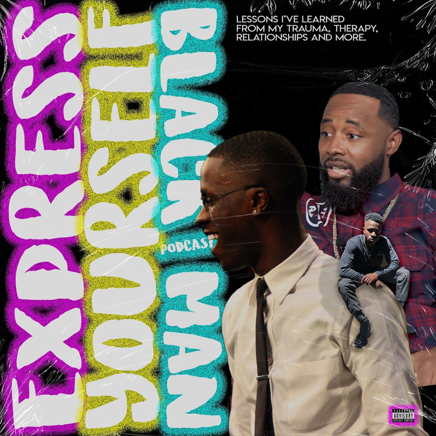 Ep. 117: How to Bounce Back after Divorce and Child Support? with Reginald Bordeau