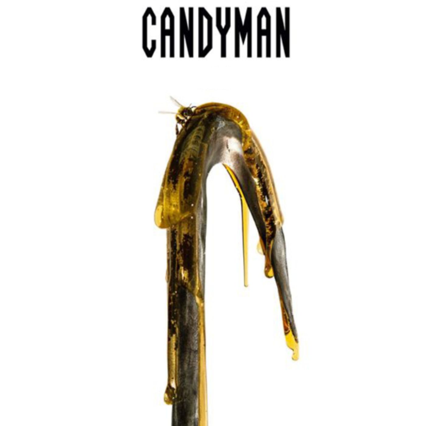 Candyman (2021) - Movie Review - podcast episode cover