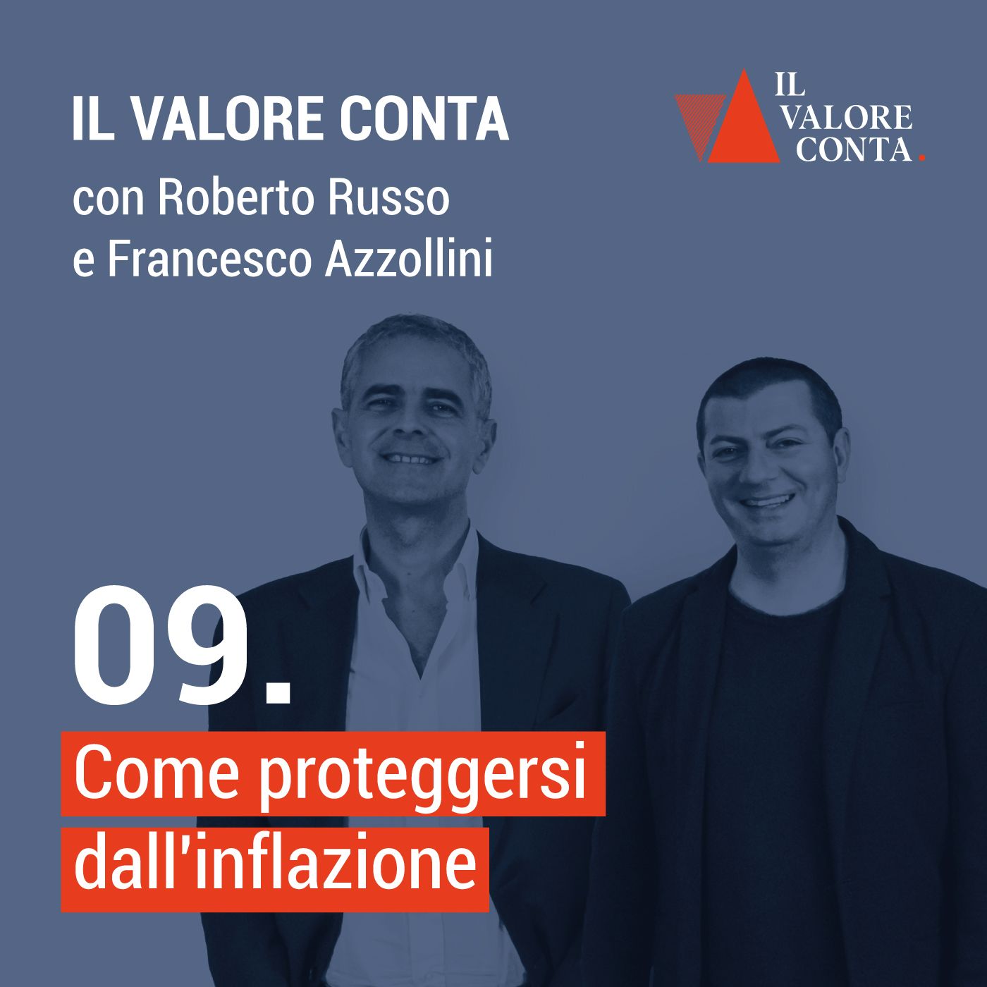 Il Valore Conta