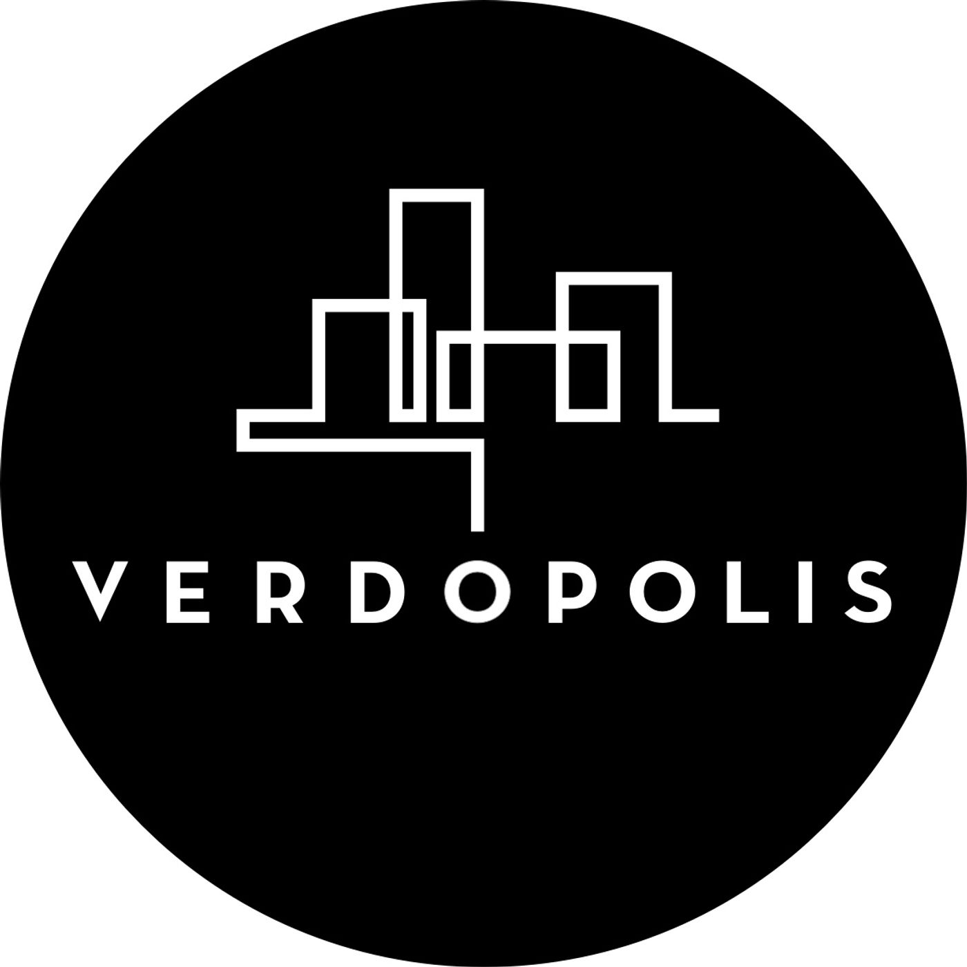 Verdópolis, el Podcast podcast artwork