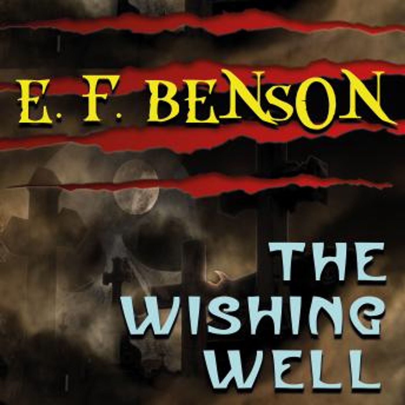 Access Essential Full Audiobooks in Mystery, Thriller & Horror, Horror