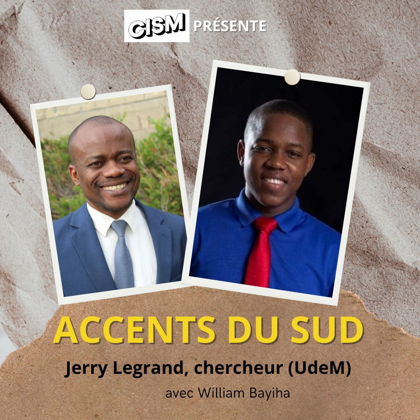 Accents du Sud à Montréal