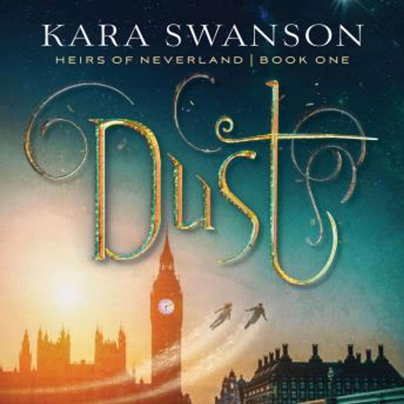 Access Must-Have Full Audiobooks in Teen & YA, Sci-Fi, Fantasy & Paranormal
