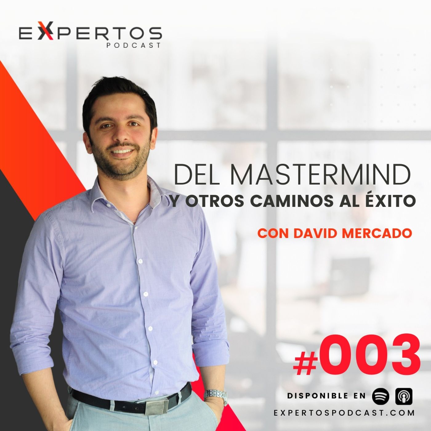 Expertos