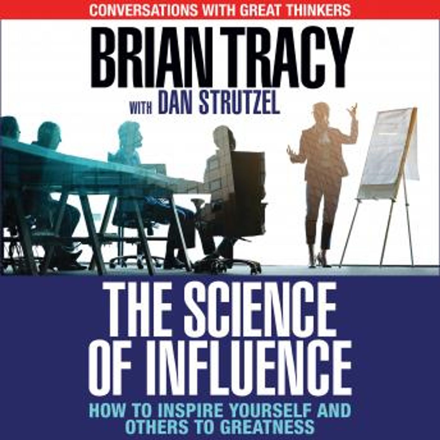 Grab the Essential Full Trial Audiobooks in Self-Improvement, Career Development