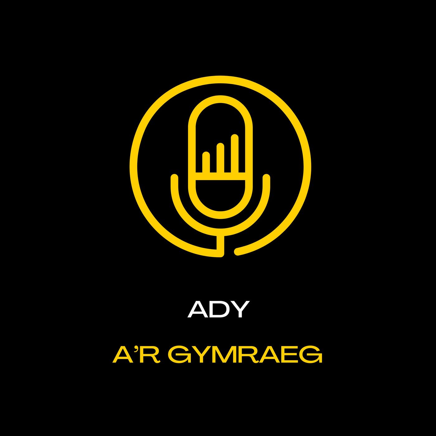 ADY a\'r Gymraeg