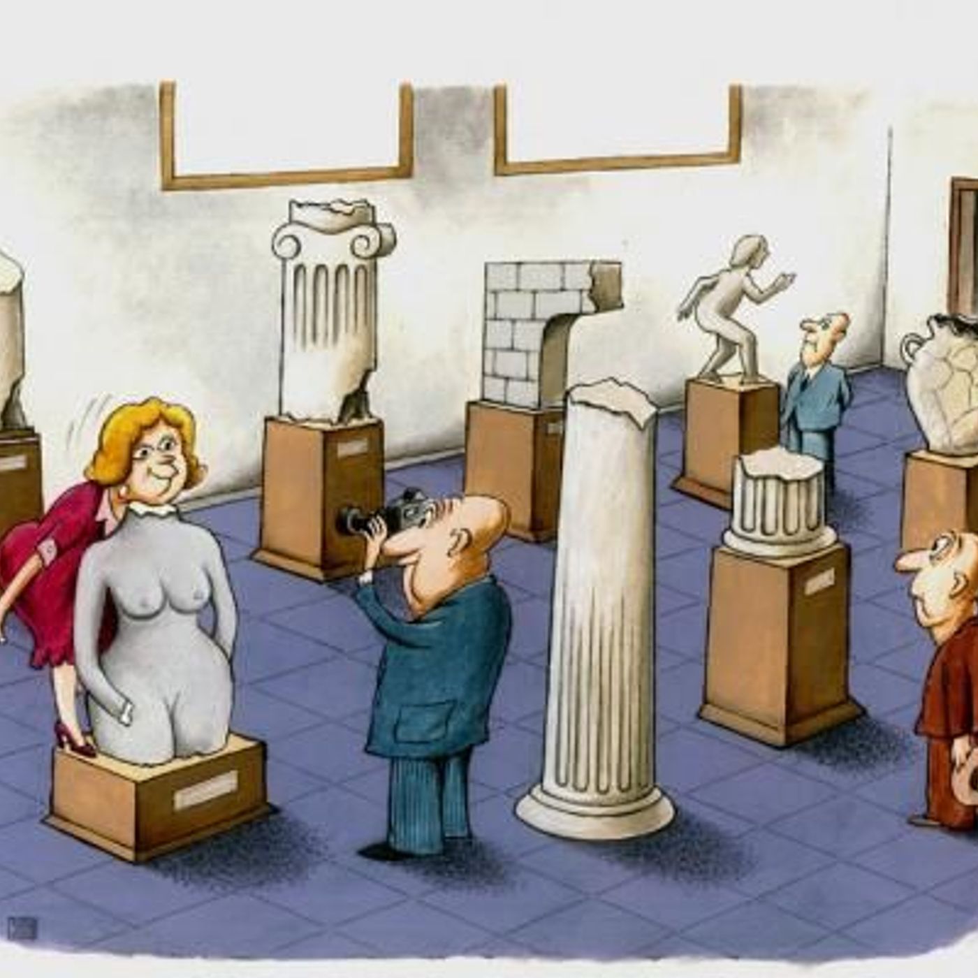 EP 4. How do you wish to be remembered?