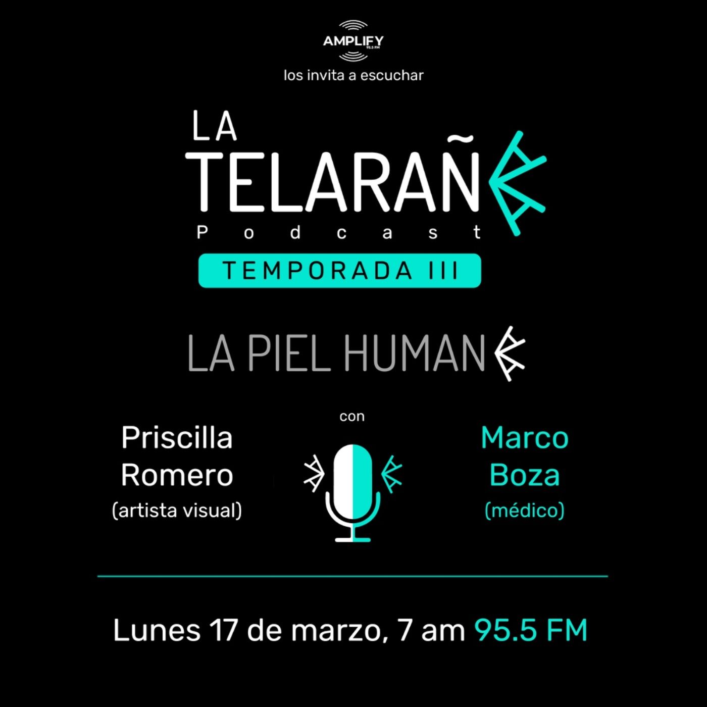 La Telaraña