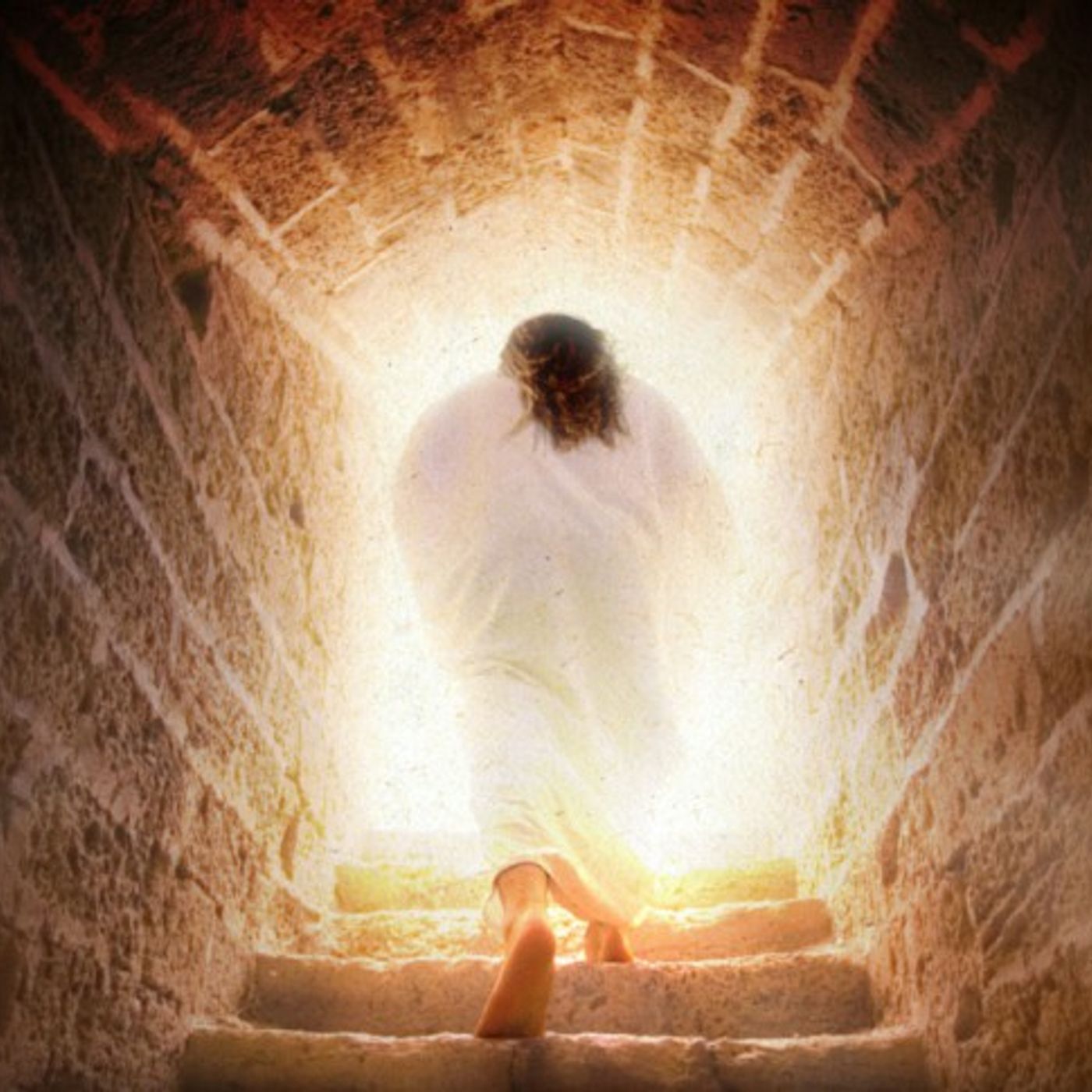 Tempo di Pasqua 2019