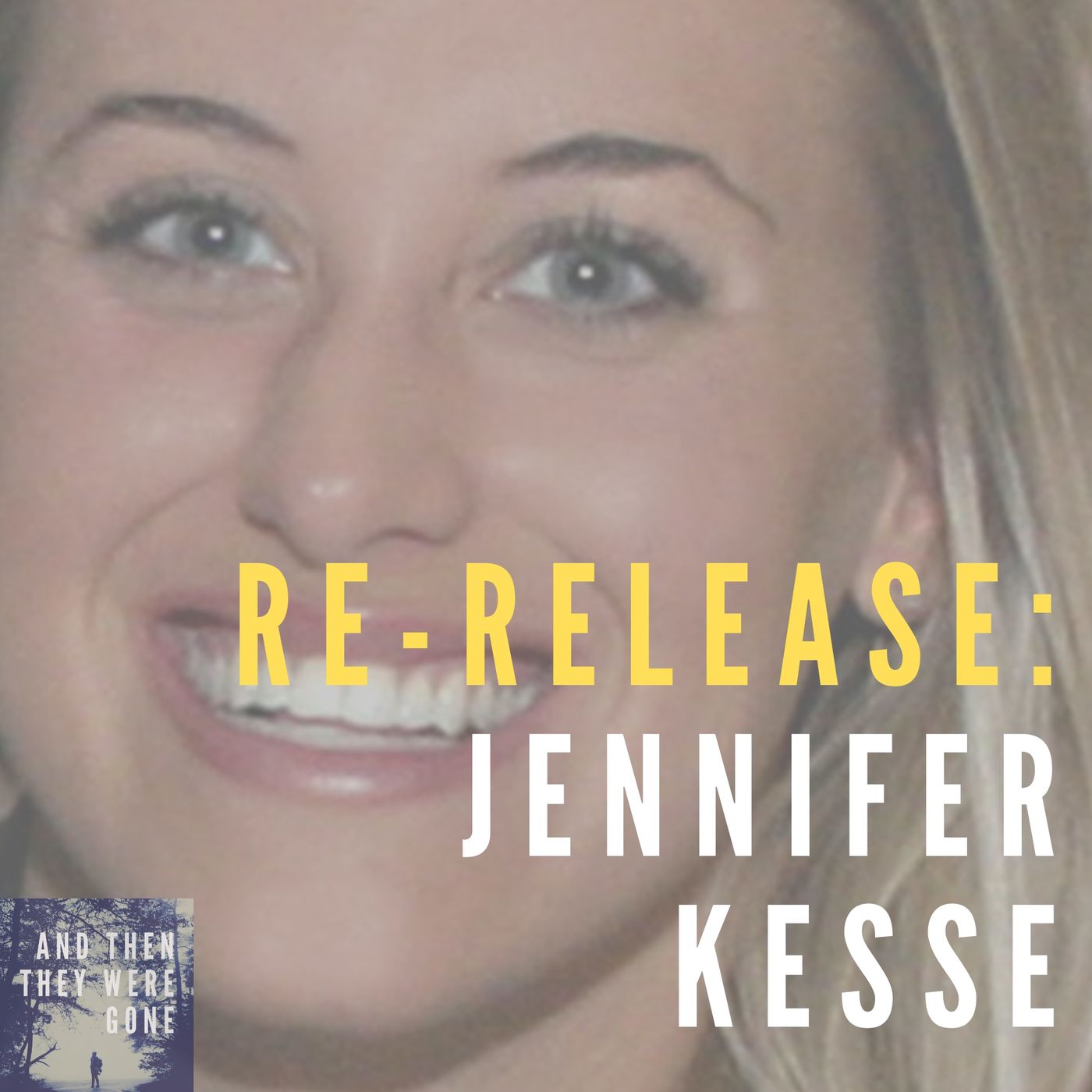 Re-Release: Jennifer Kesse