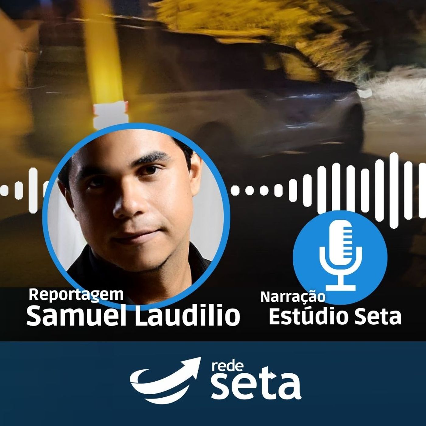 Rede Seta Notícias