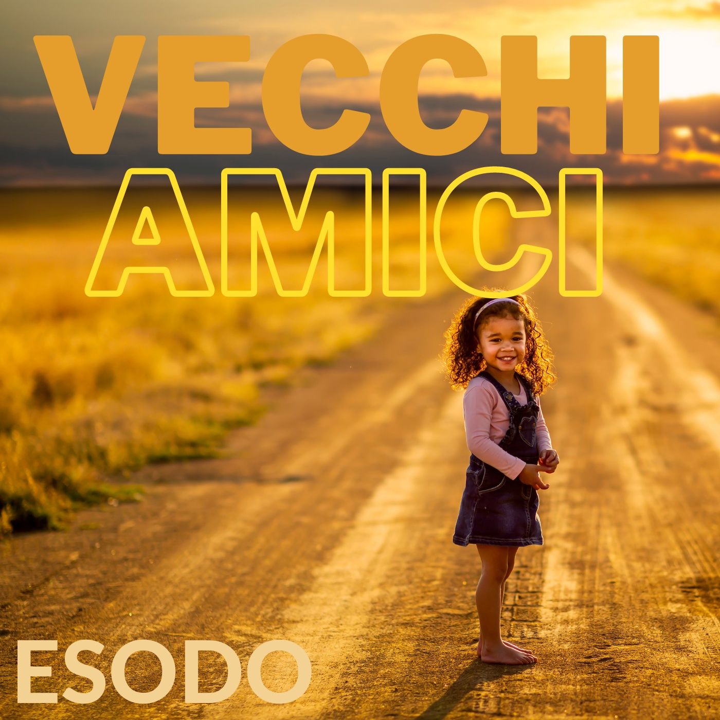Vecchi Amici... Bibbia