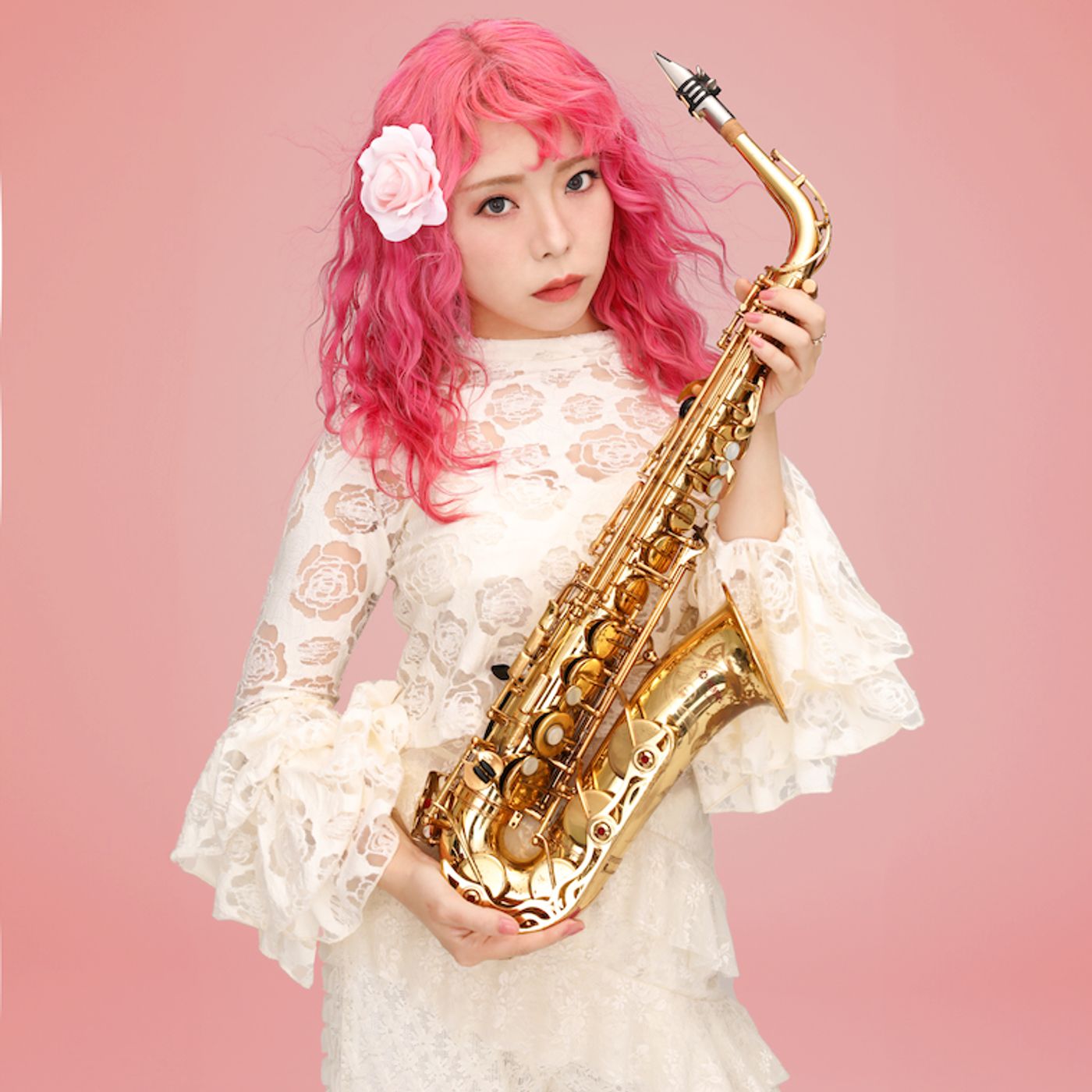 ユッコ・ミラー、10周年記念ライブSPゲストに小林香織、中西りえ　バンドメンバーに和泉聡志も参加 episode artwork