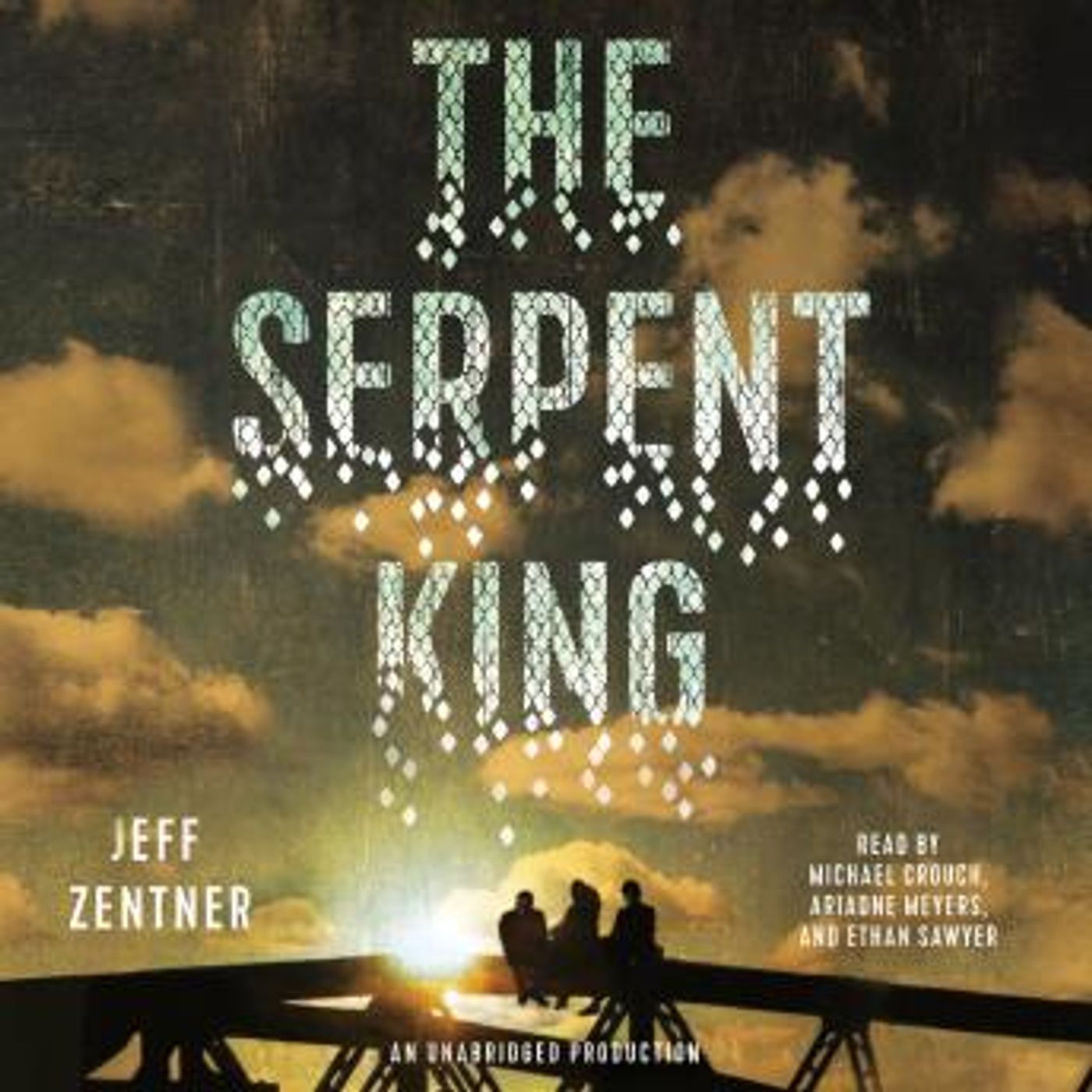 Get Best Full Audiobooks in Teen & YA, Tough Topics