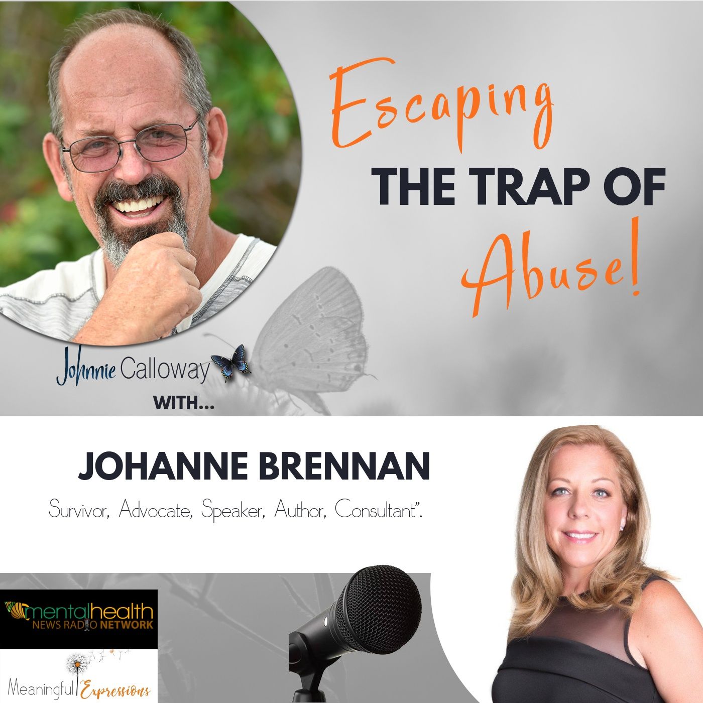 Escaping The Trap Of Abuse Escaping The Trap Of Abuse