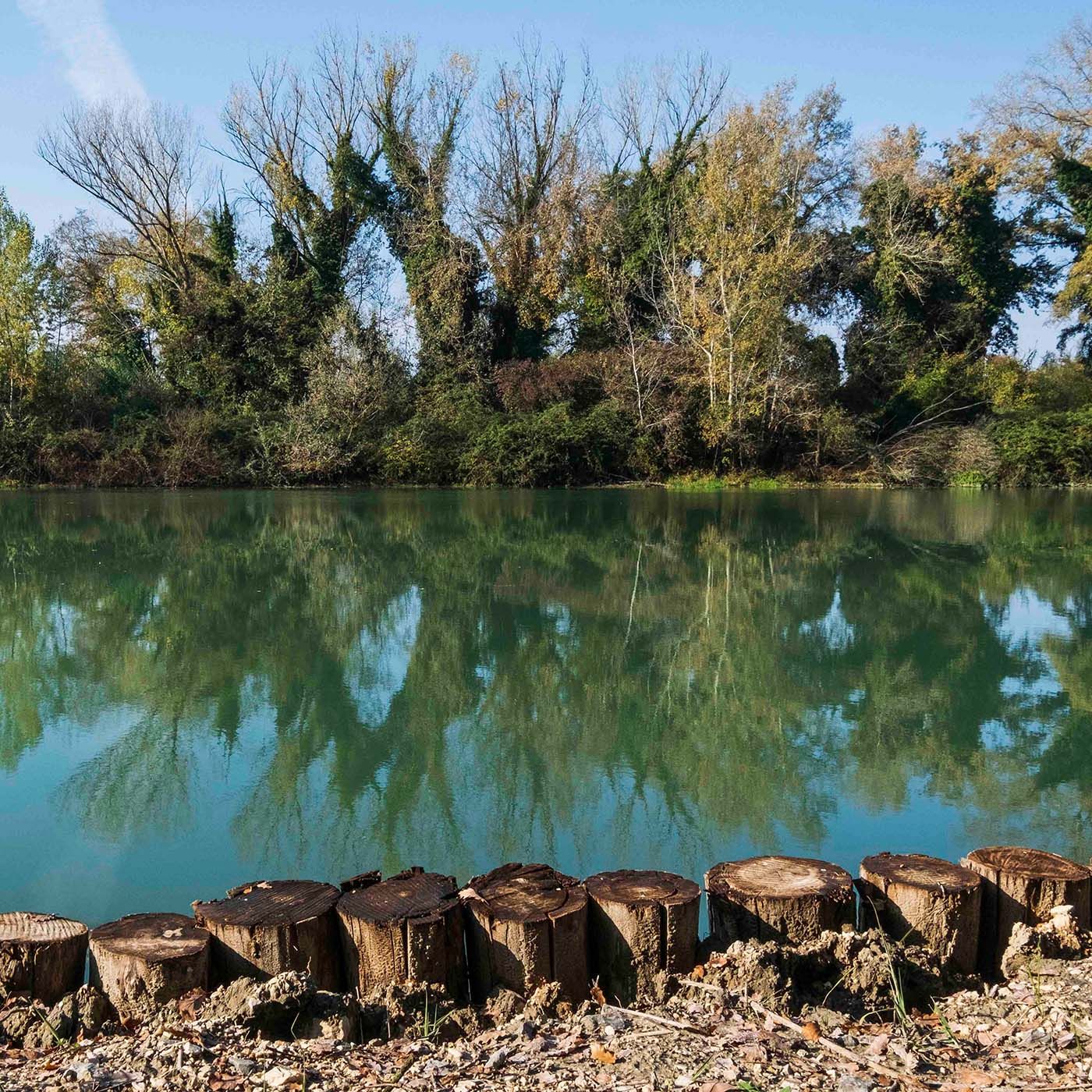 Ricordi dal Tevere - il podcast