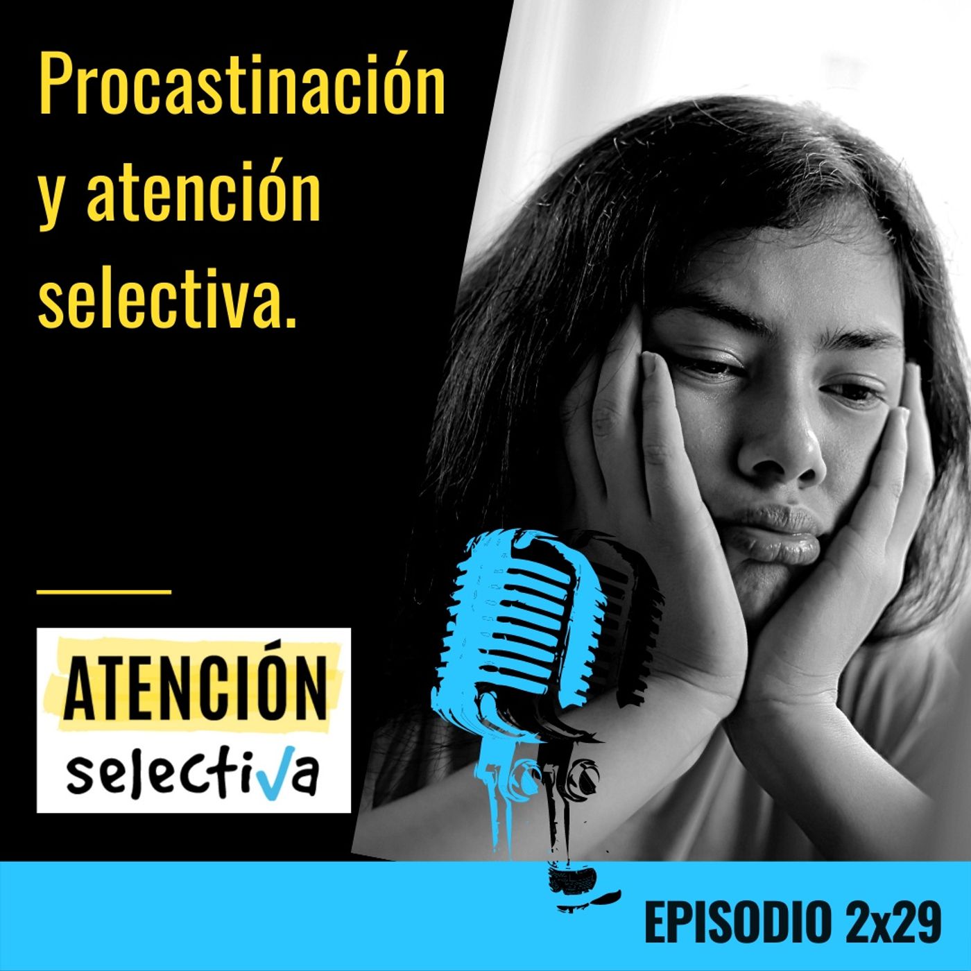 Atención selectiva