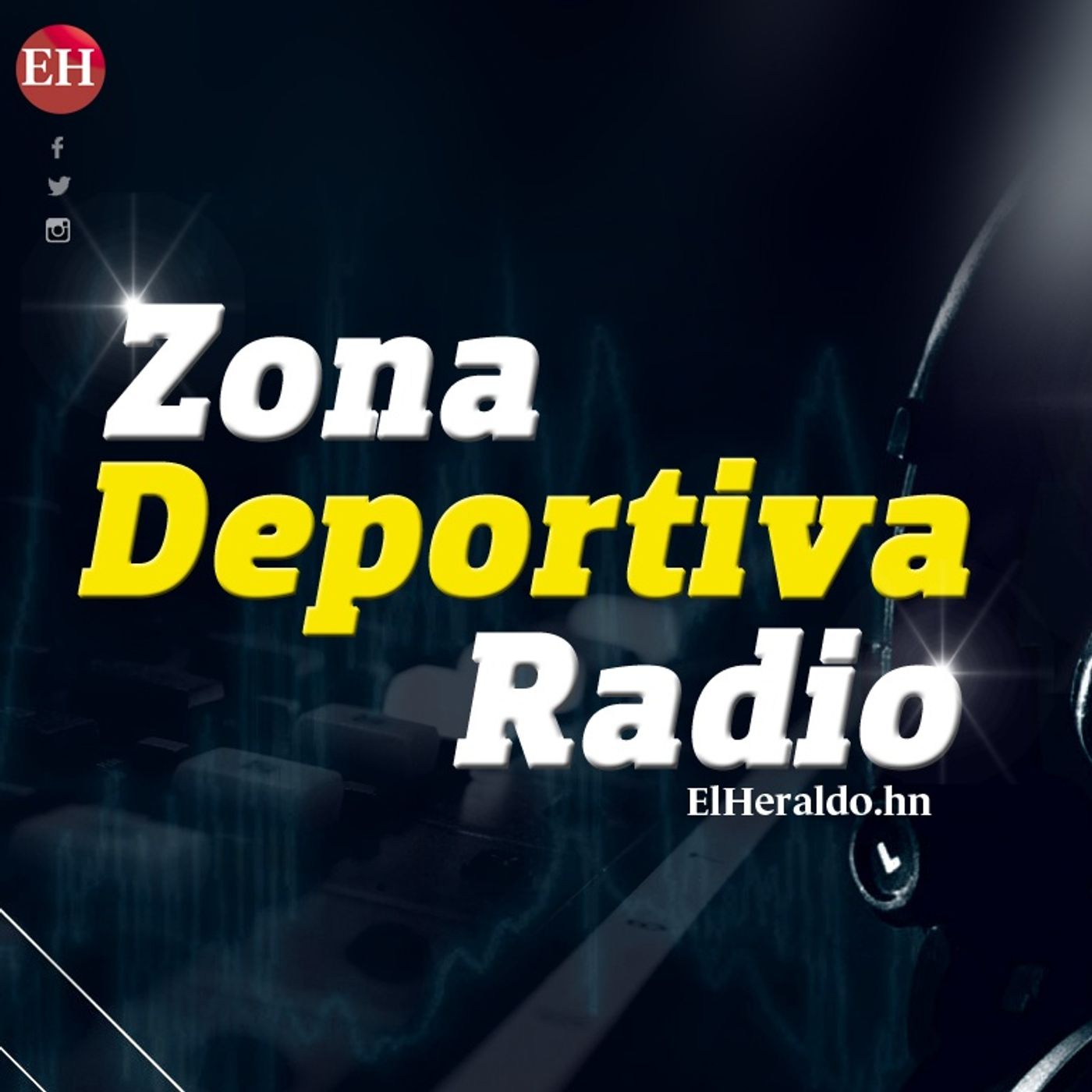 Zona Deportiva Radio/EL Heraldo.hn