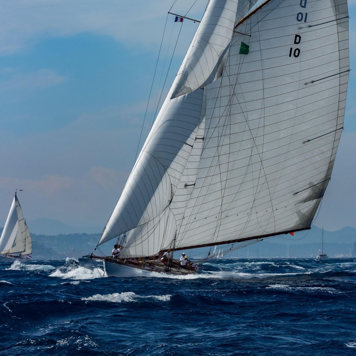 Heart Leaders are no pushover Heart Leaders are no pushover