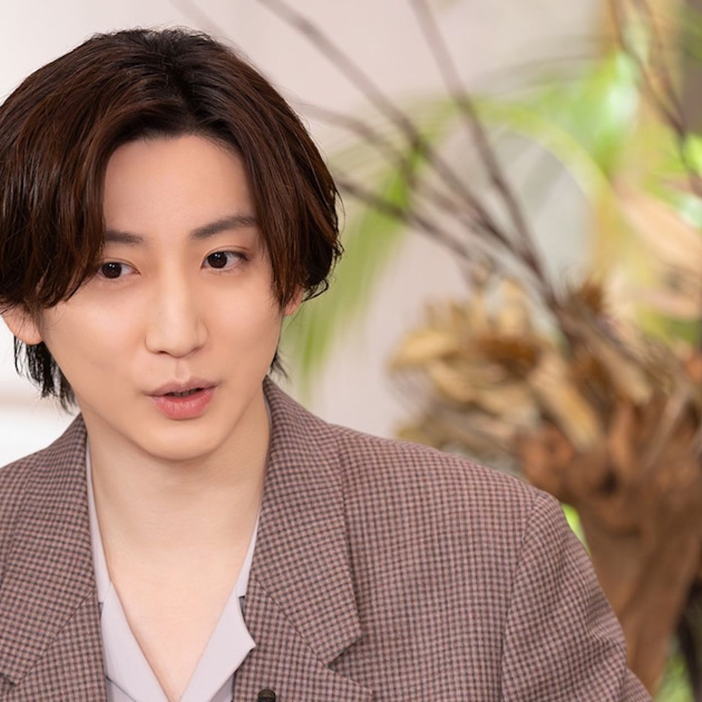 SixTONES京本大我は「好きになっちゃいけない危ない男」、B&ZAI橋本涼が証言（動画あり） - 音楽ナタリー episode artwork