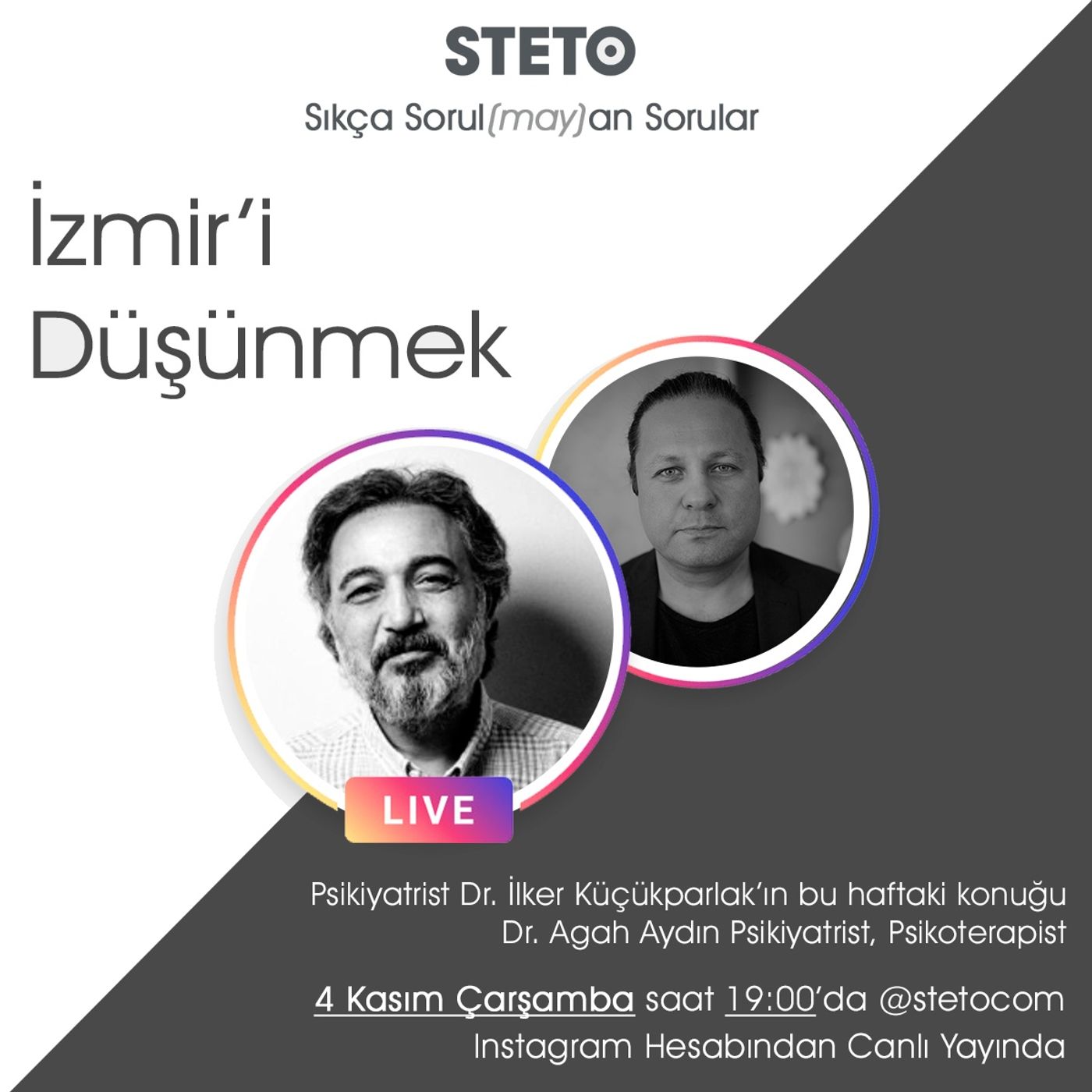 Sıkça Sorul(may)an Sorular