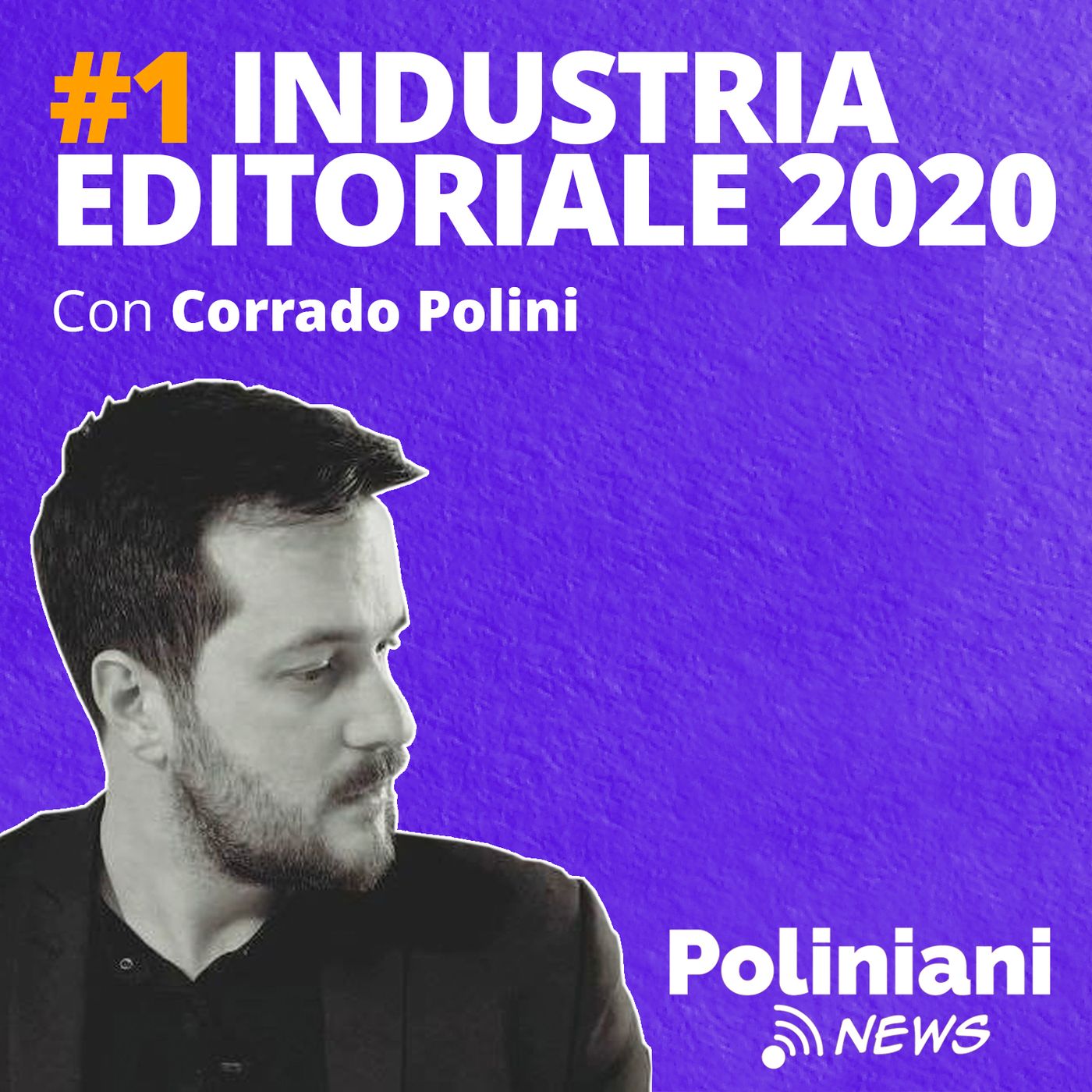 Poliniani, vita da editore
