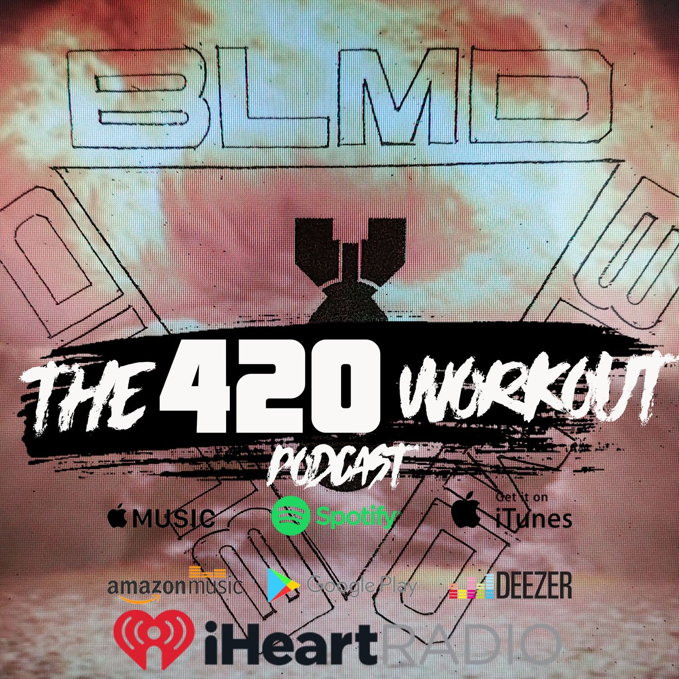 The 420 Workout by MCMD OF BLMD