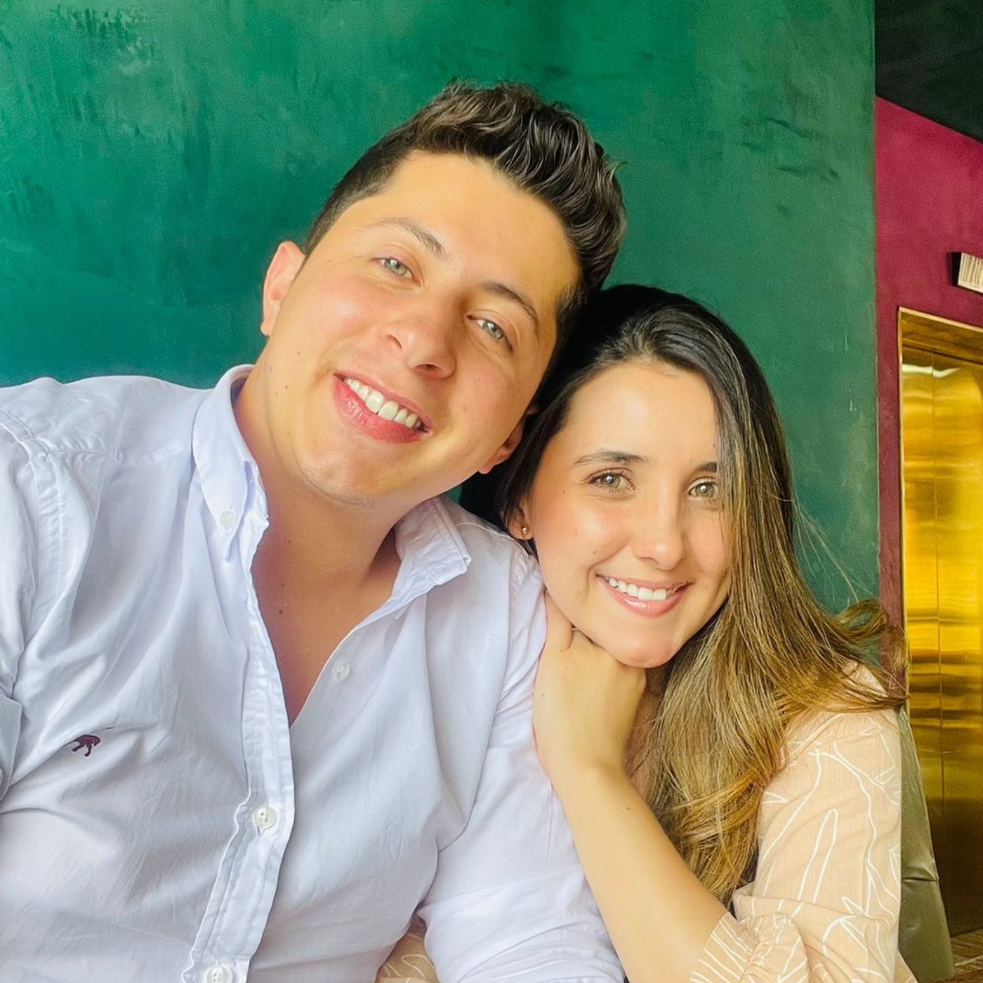 Diario de amor