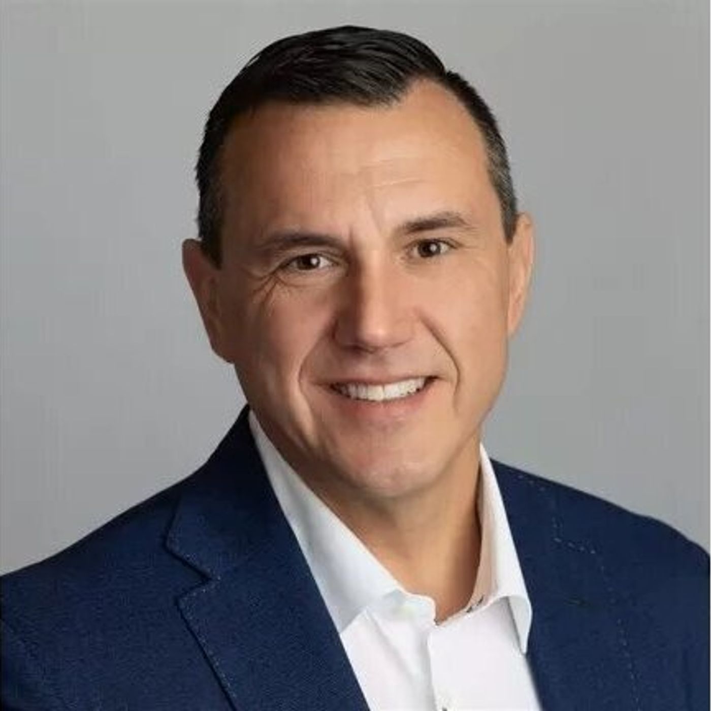 Richard Moore, President & CEO of The Good Feet Store goodfeet.com