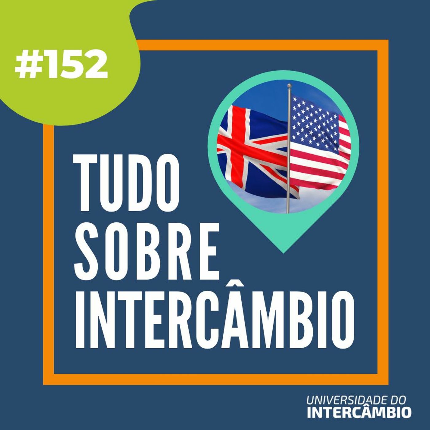Matheus Tomoto - Tudo Sobre Intercâmbio