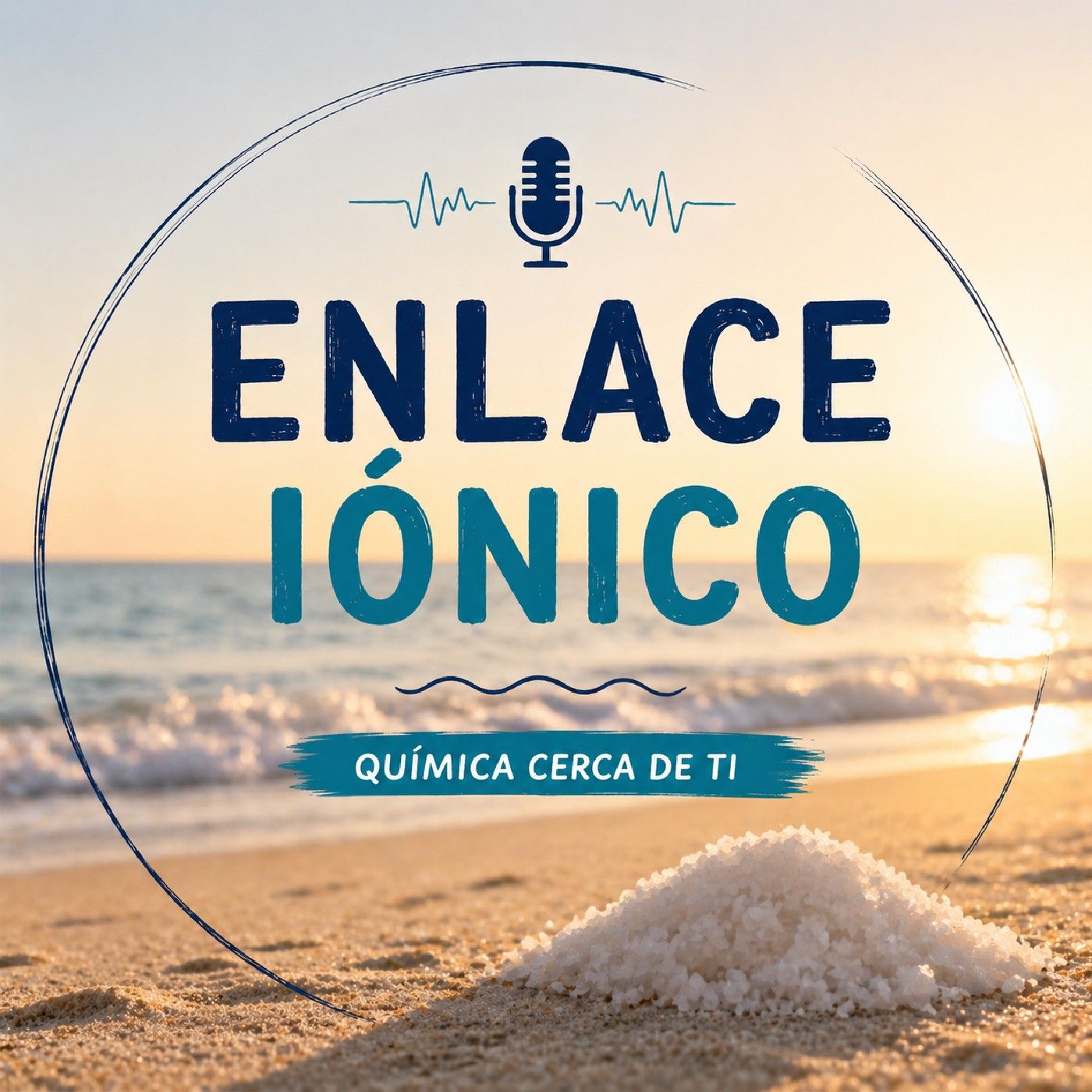 Enlace Ionico