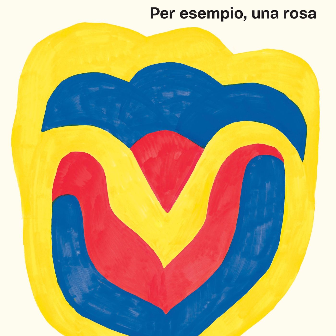 PER ESEMPIO, UNA ROSA - di Ana Pessoa e Madalena Matoso episode artwork