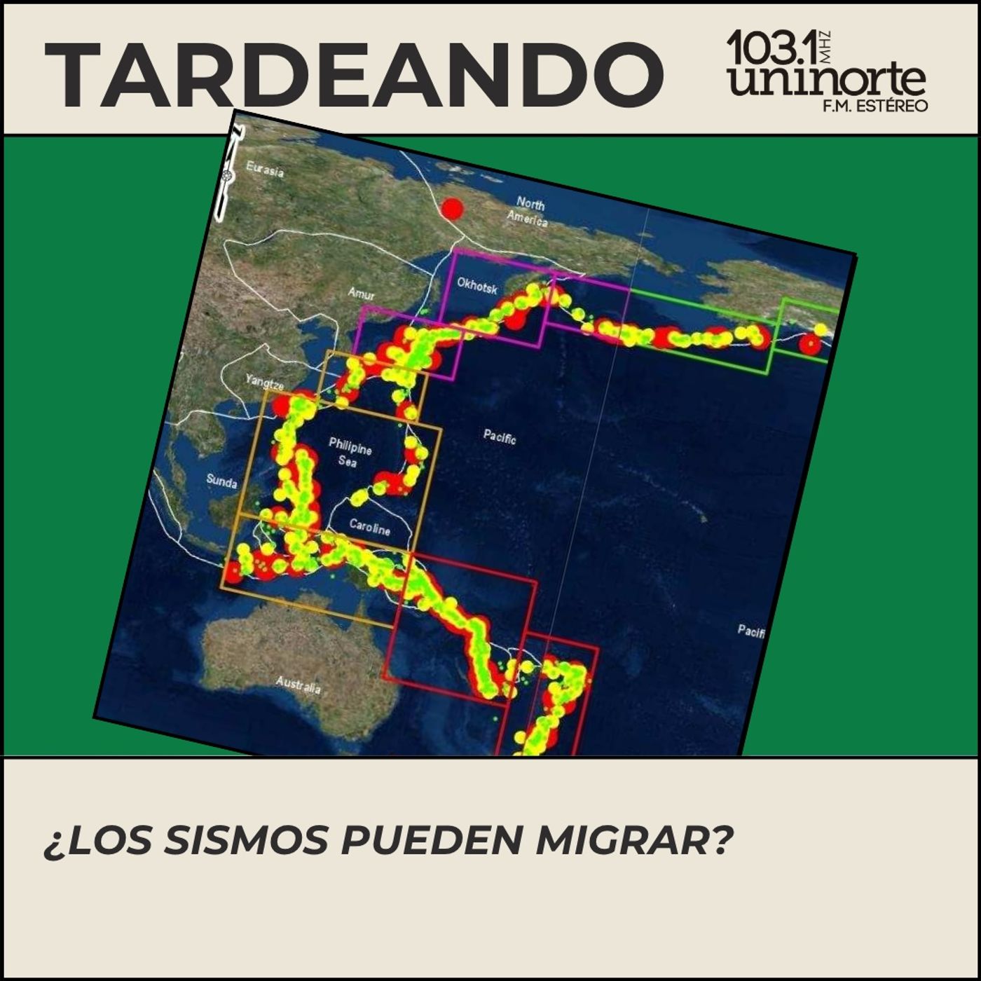 Migración sísmica: qué dice la ciencia sobre los terremotos episode artwork