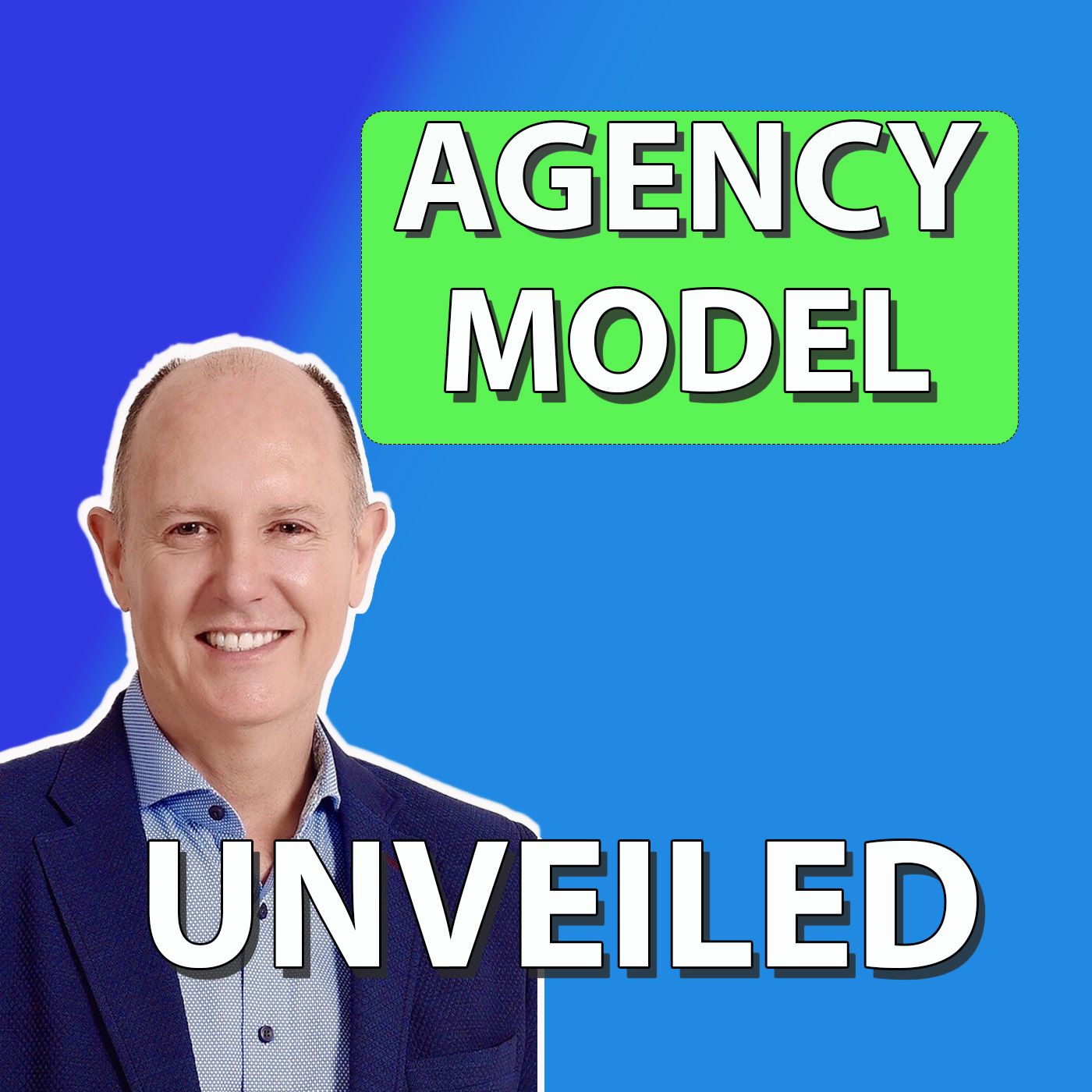 Agency Model; Creates Automotive Success episode artwork