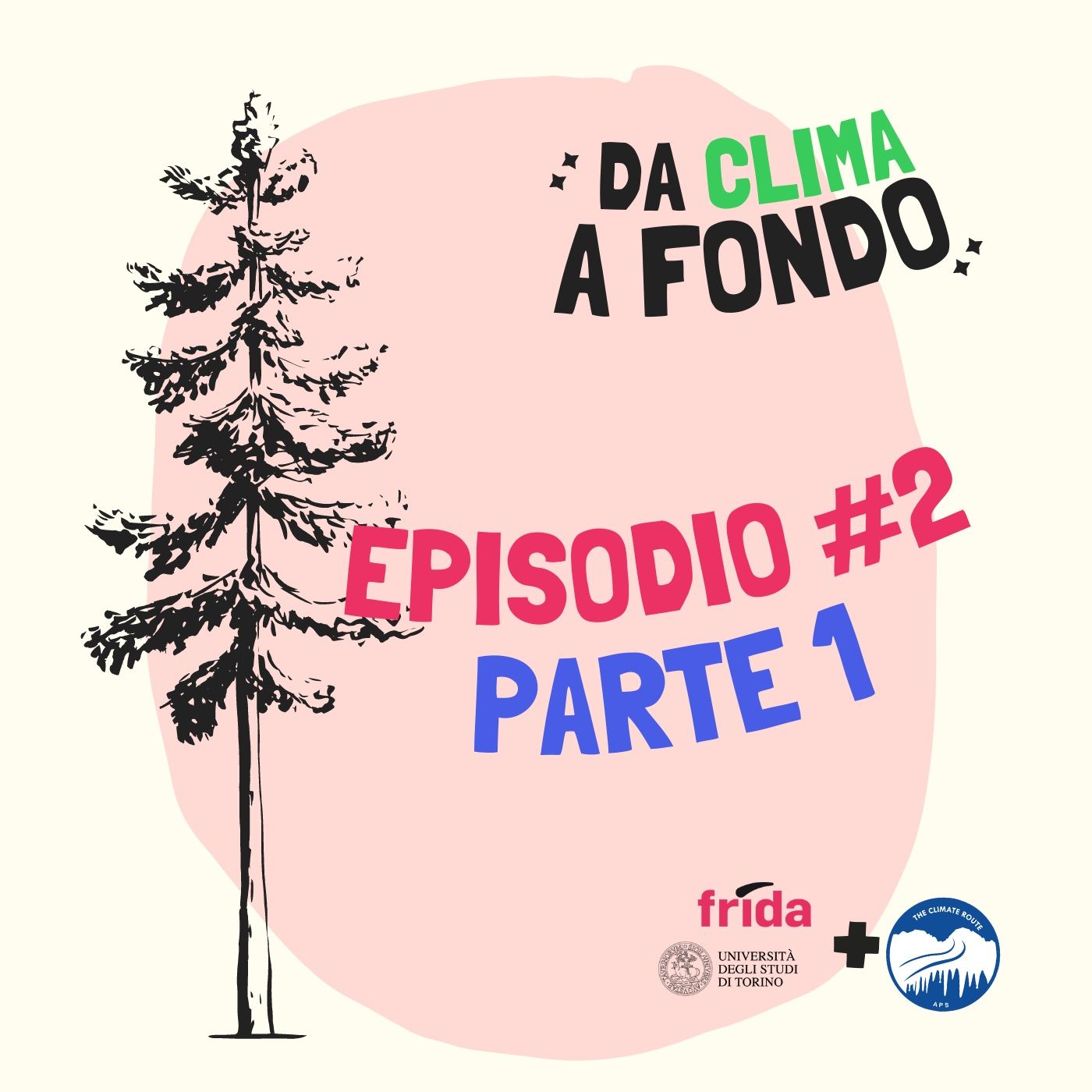 Da clima a fondo