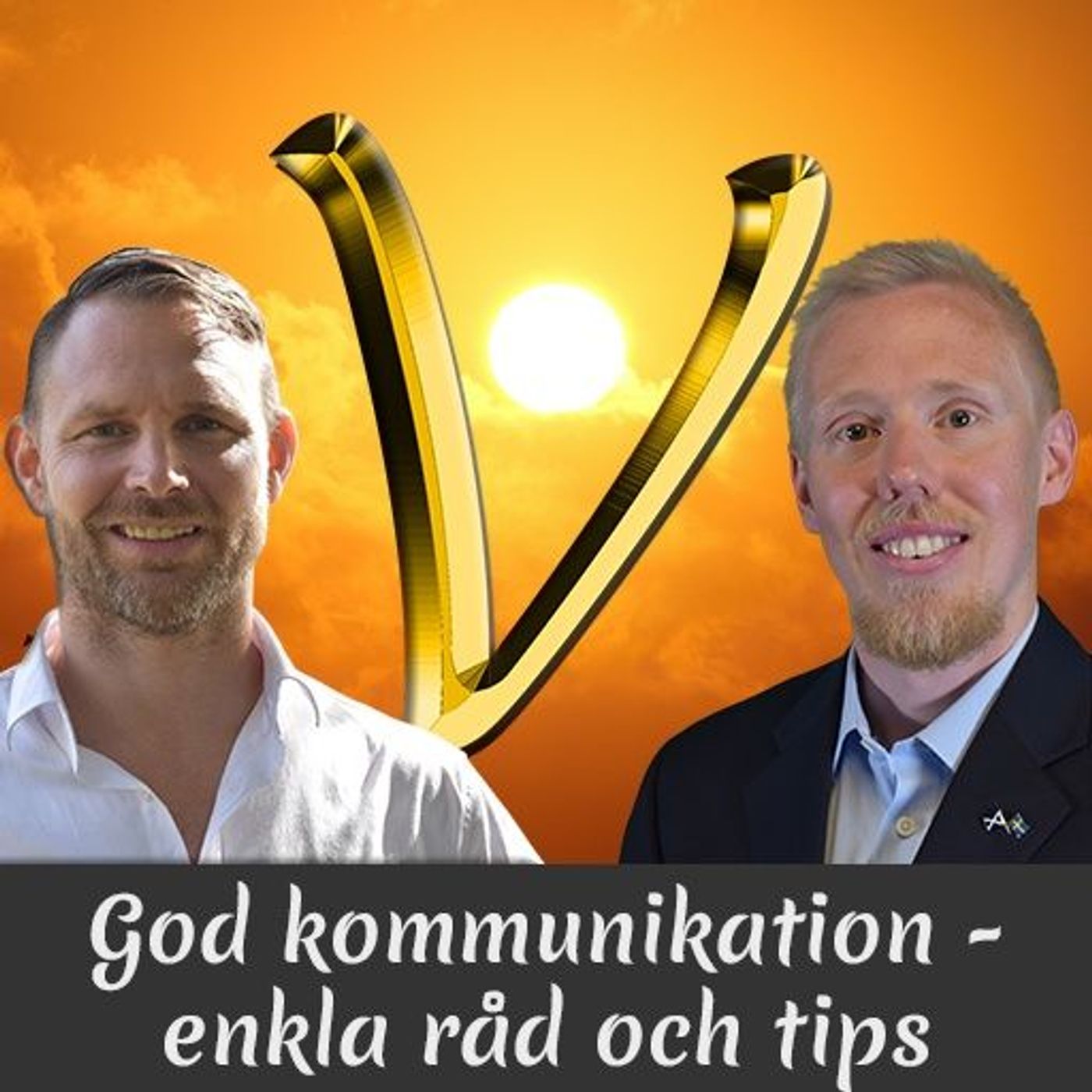 Vinnarpodden