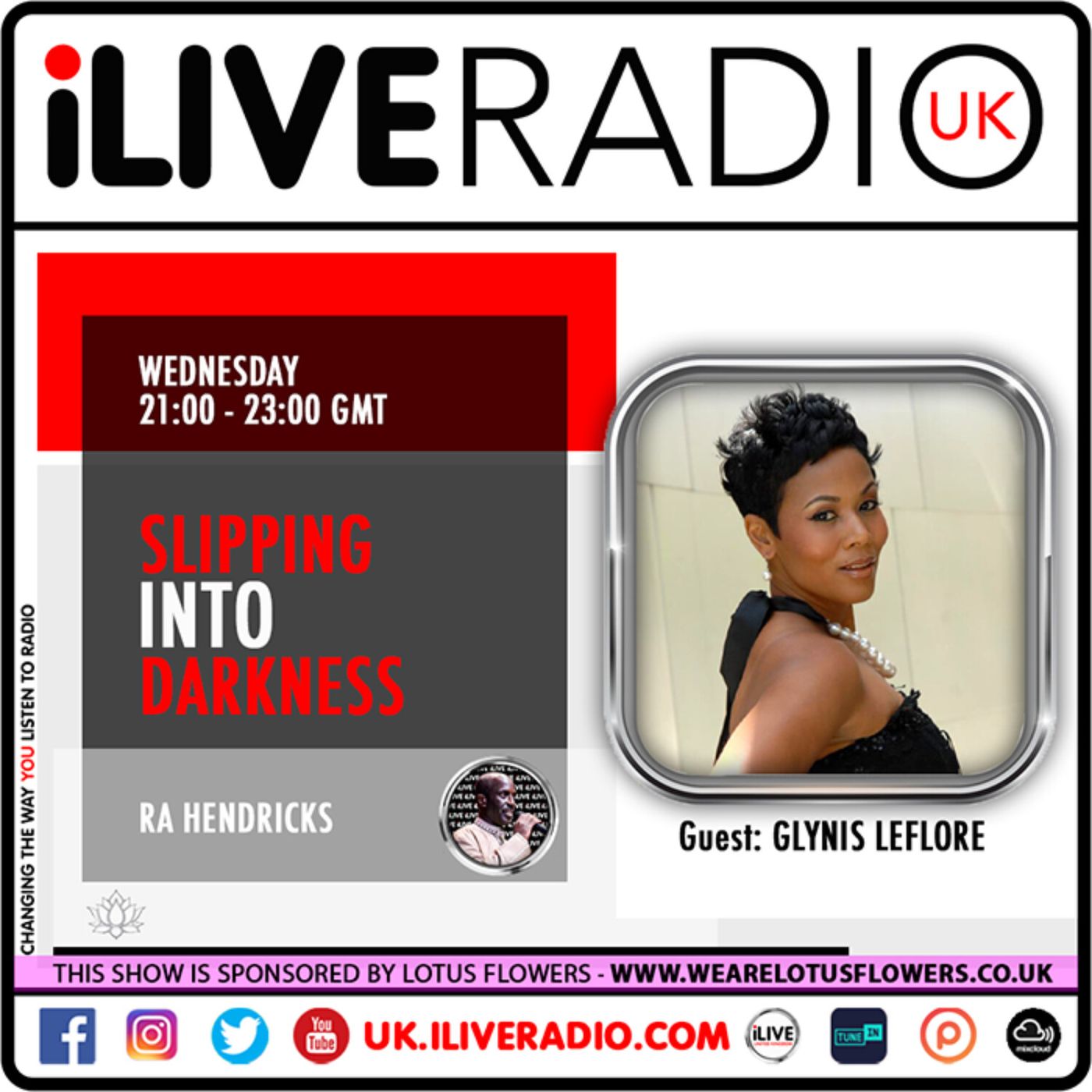 iLive Radio UK