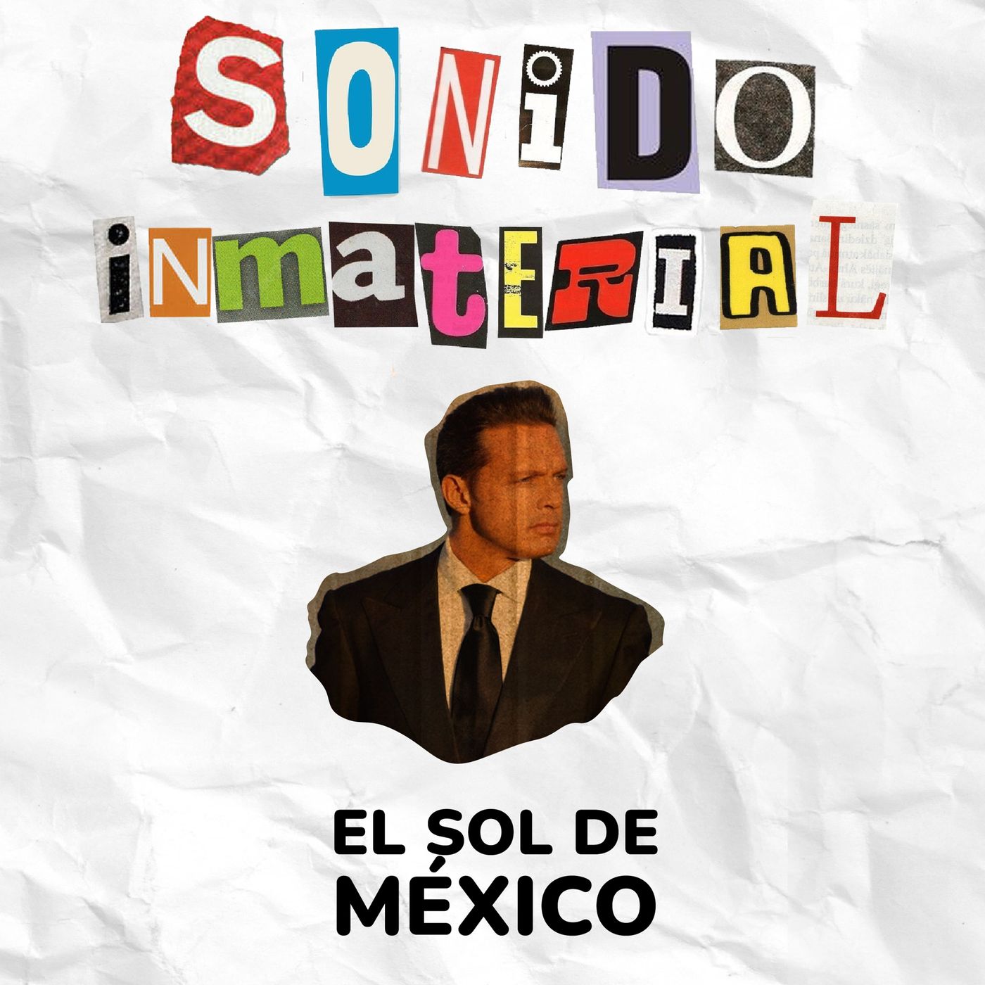 Sonido Inmaterial