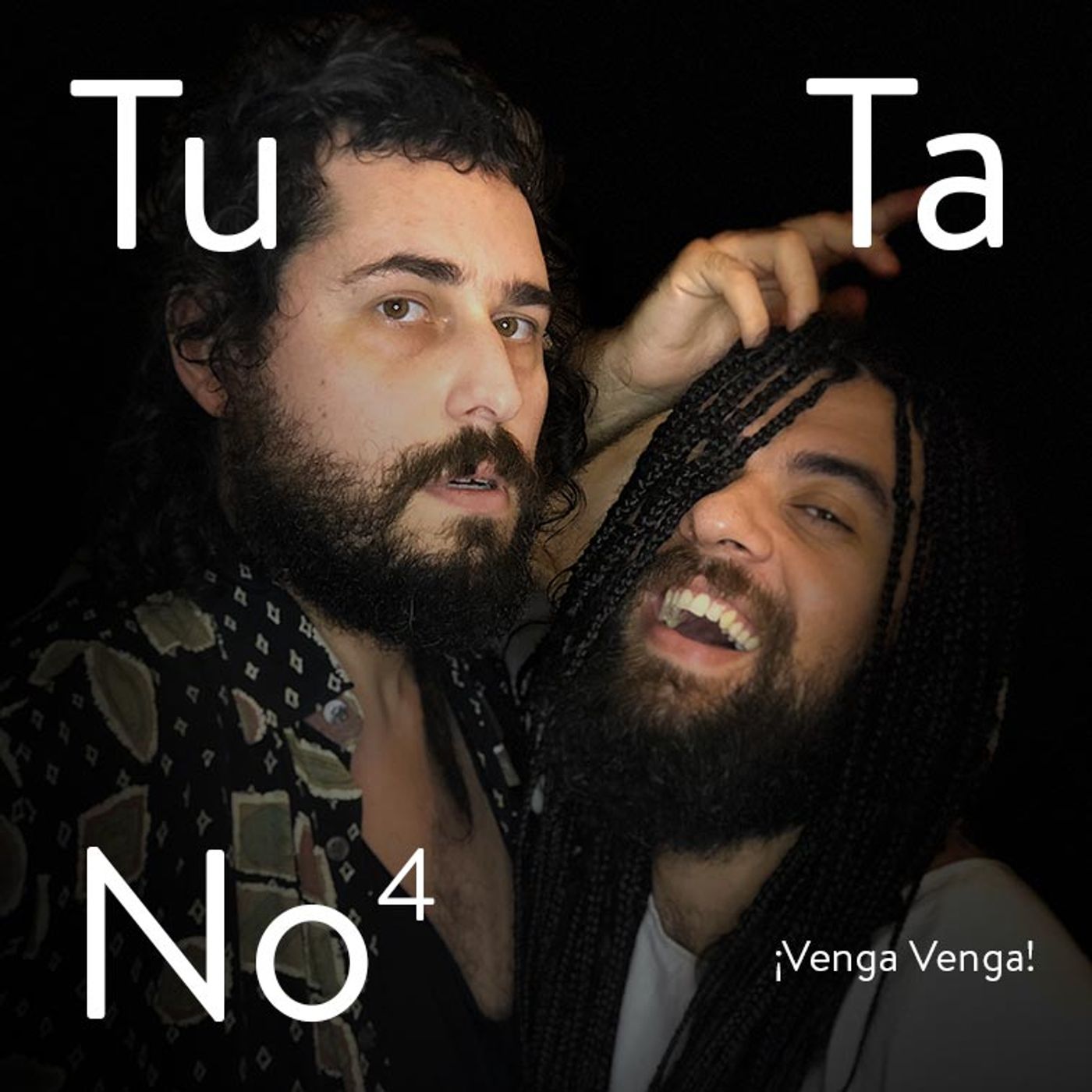 #4 ¡Venga Venga!