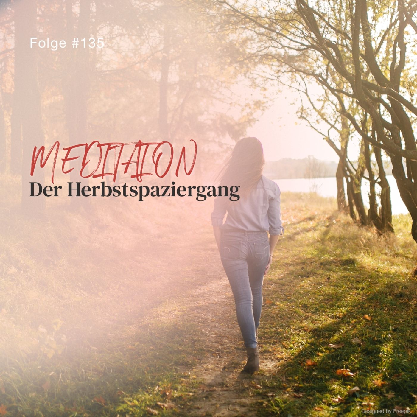 Der Herbstspaziergang | ca. 25 Min | Folge 135 episode artwork