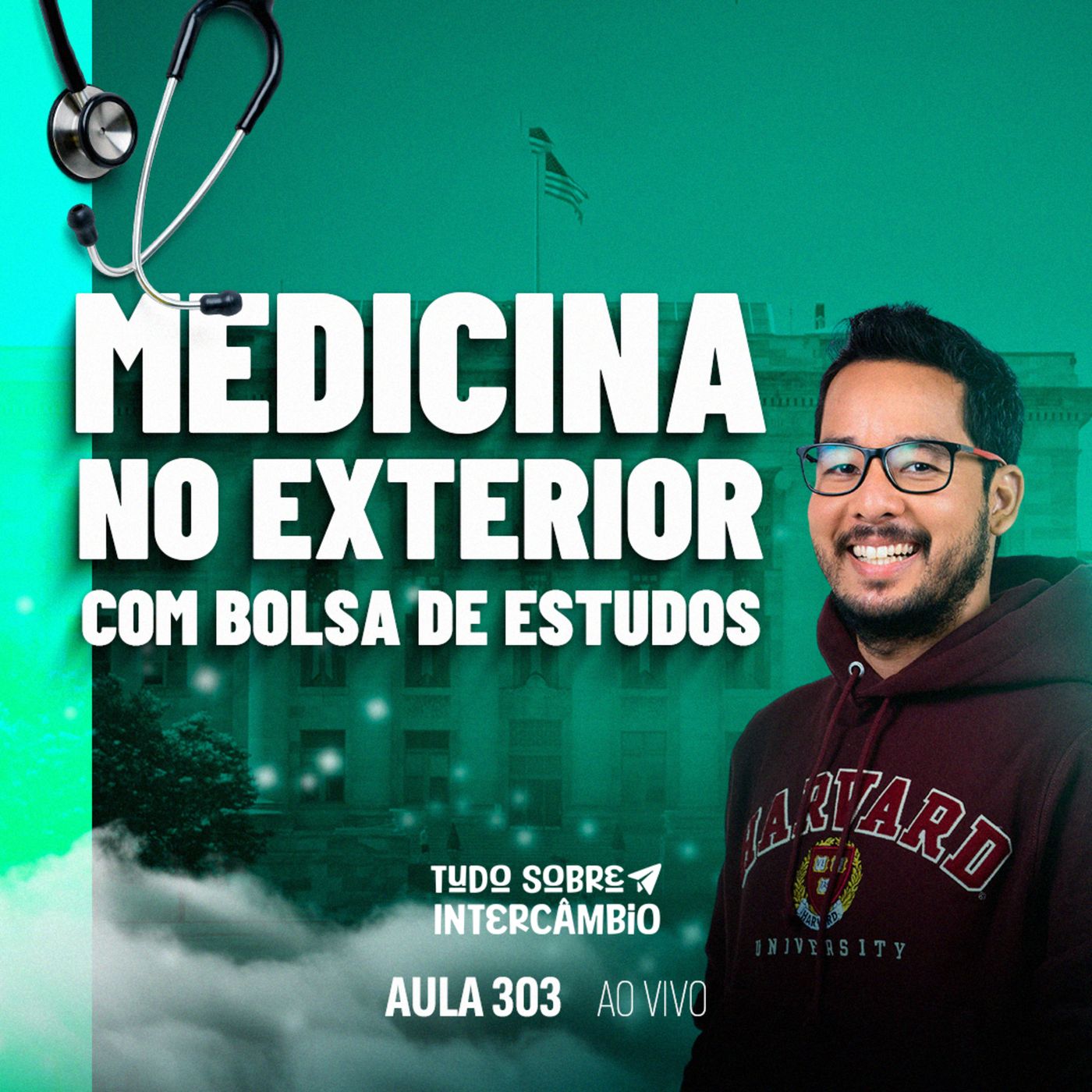 Matheus Tomoto - Tudo Sobre Intercâmbio