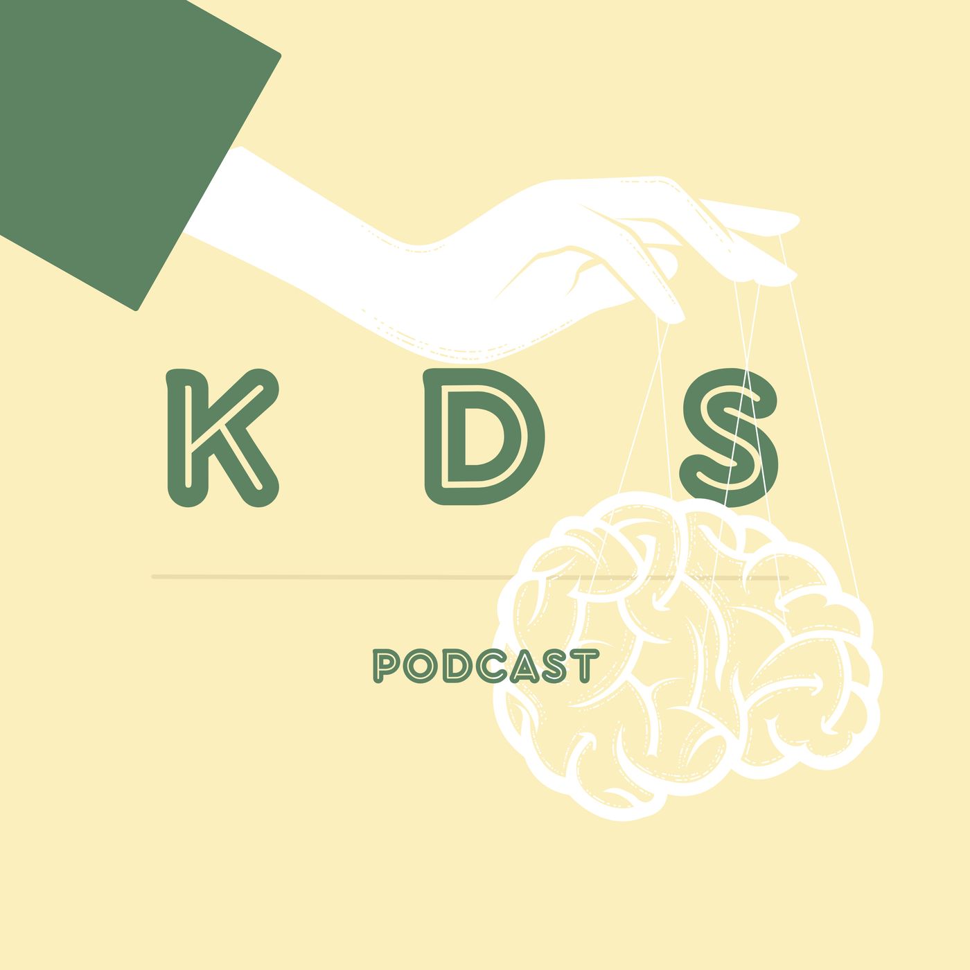Kafamda Deli Sorular Podcast