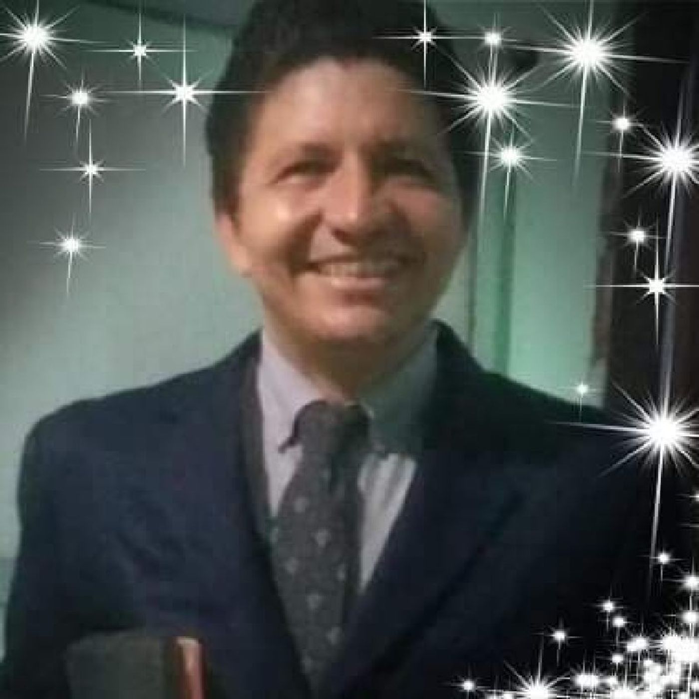 5. Elo da campanha de oração c/PastorGilvan Consolo De Deus episode artwork