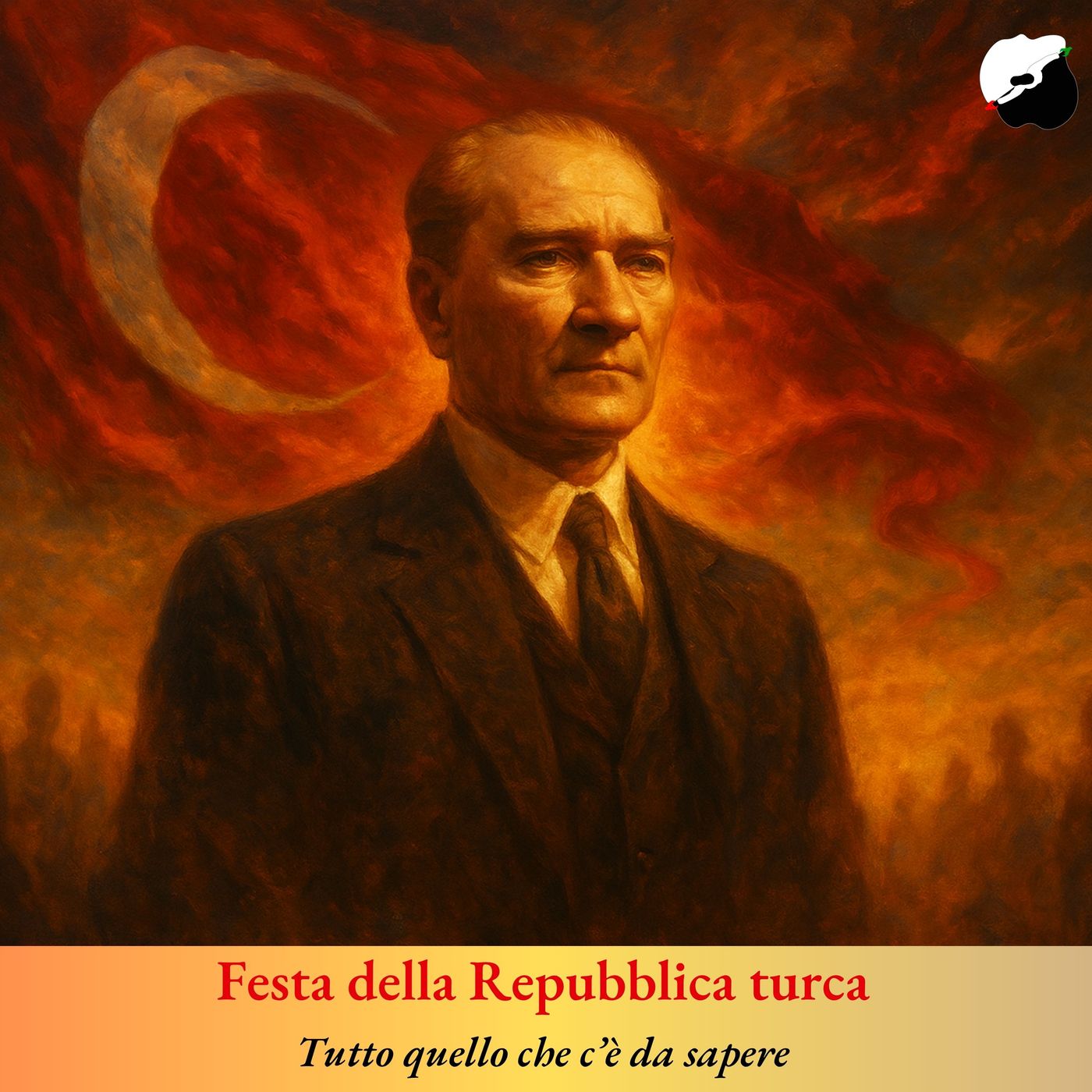 La Festa della Repubblica turca in sintesi