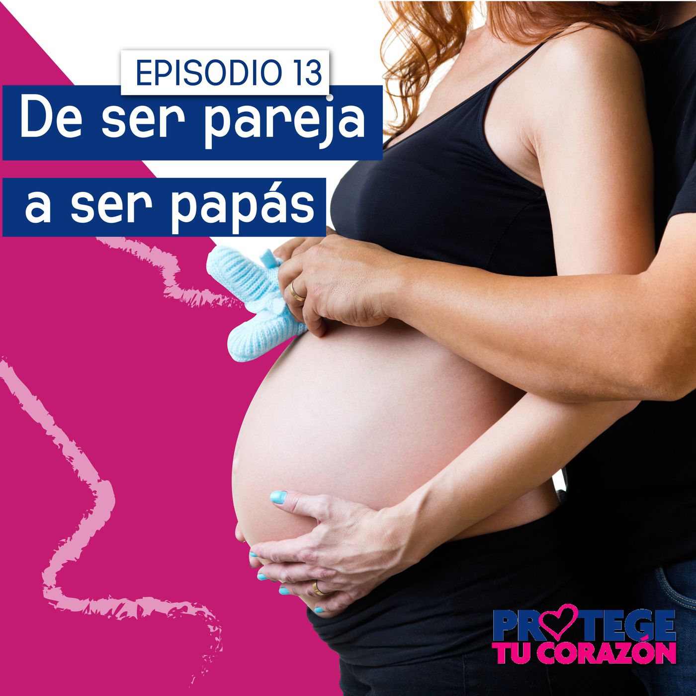 Protege tu Corazón