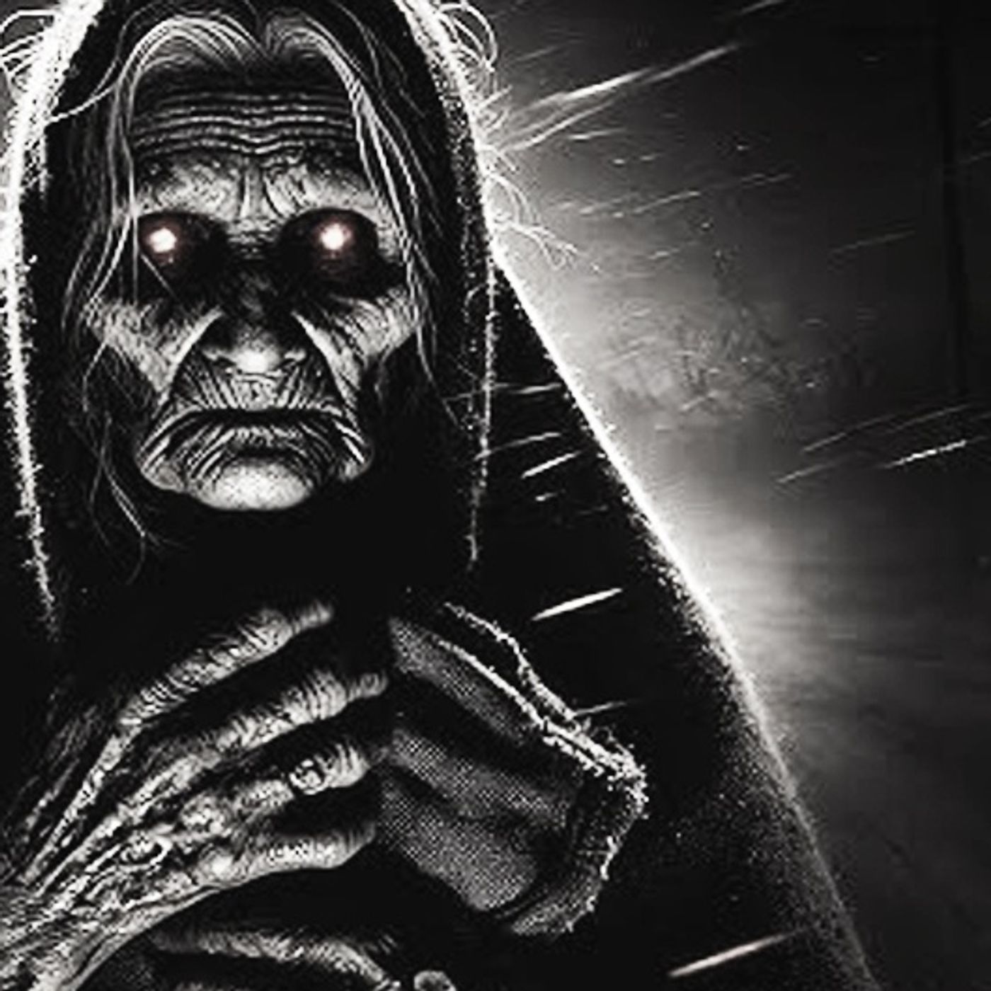 Una Bruja Me Ofreció Poder A Cambio De Mi Alma - Historias De Terror - Voces De La Noche