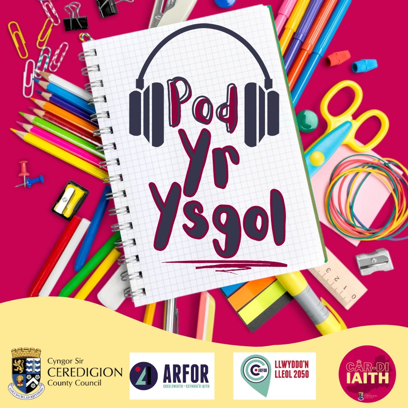 Pod Yr Ysgol