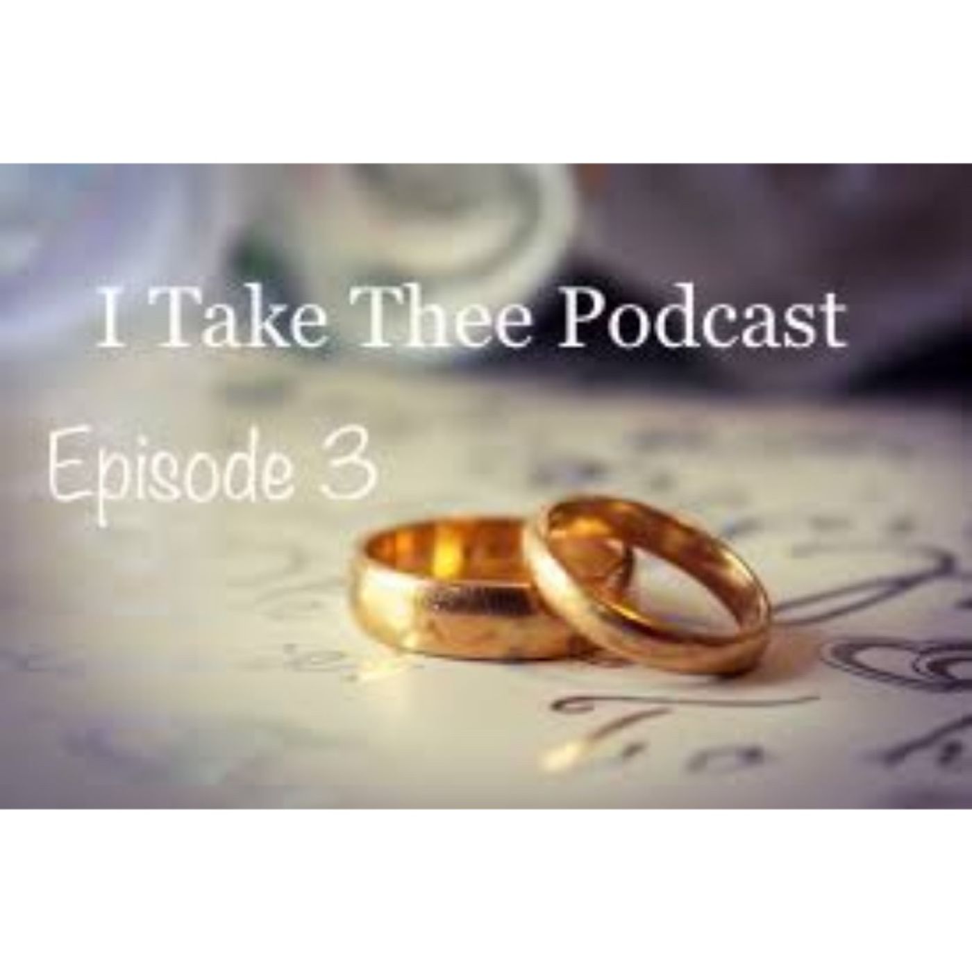 Episode 3.5 - Trust