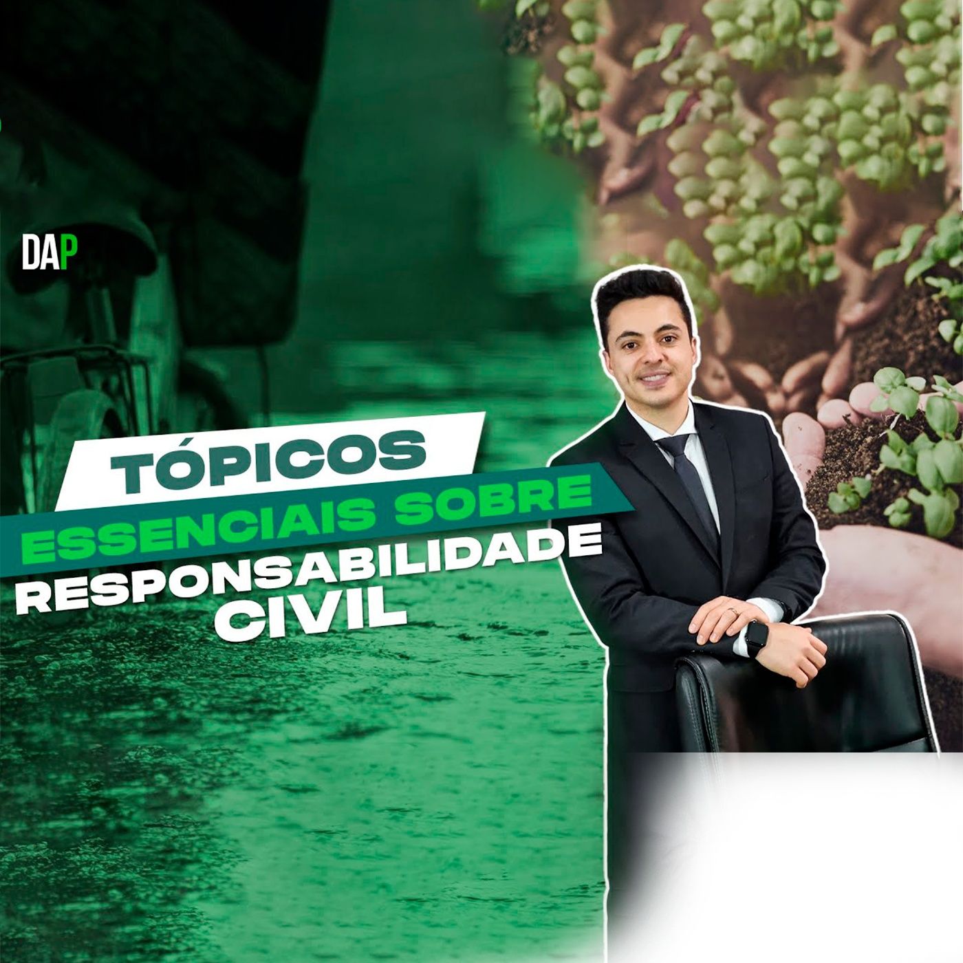 Inteligência Ambiental Podcast