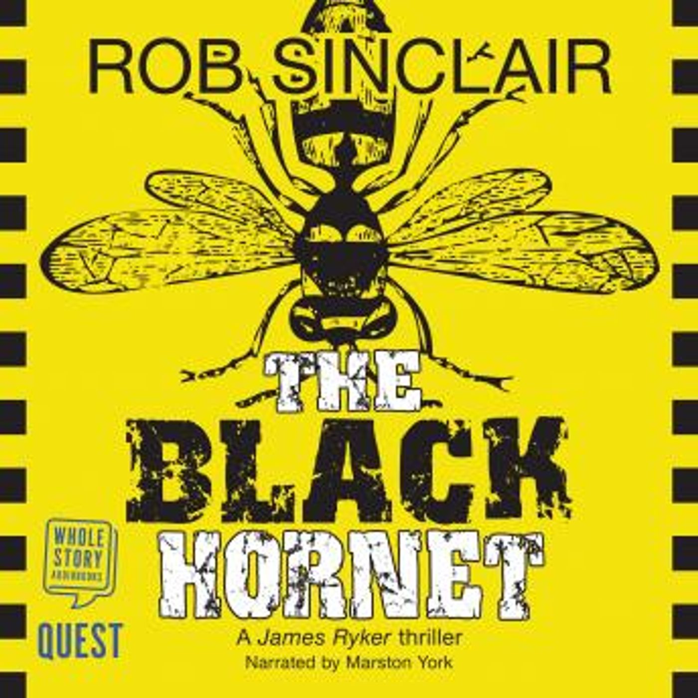 Access Unmissable Full Audiobooks in Mystery, Thriller & Horror, Suspense